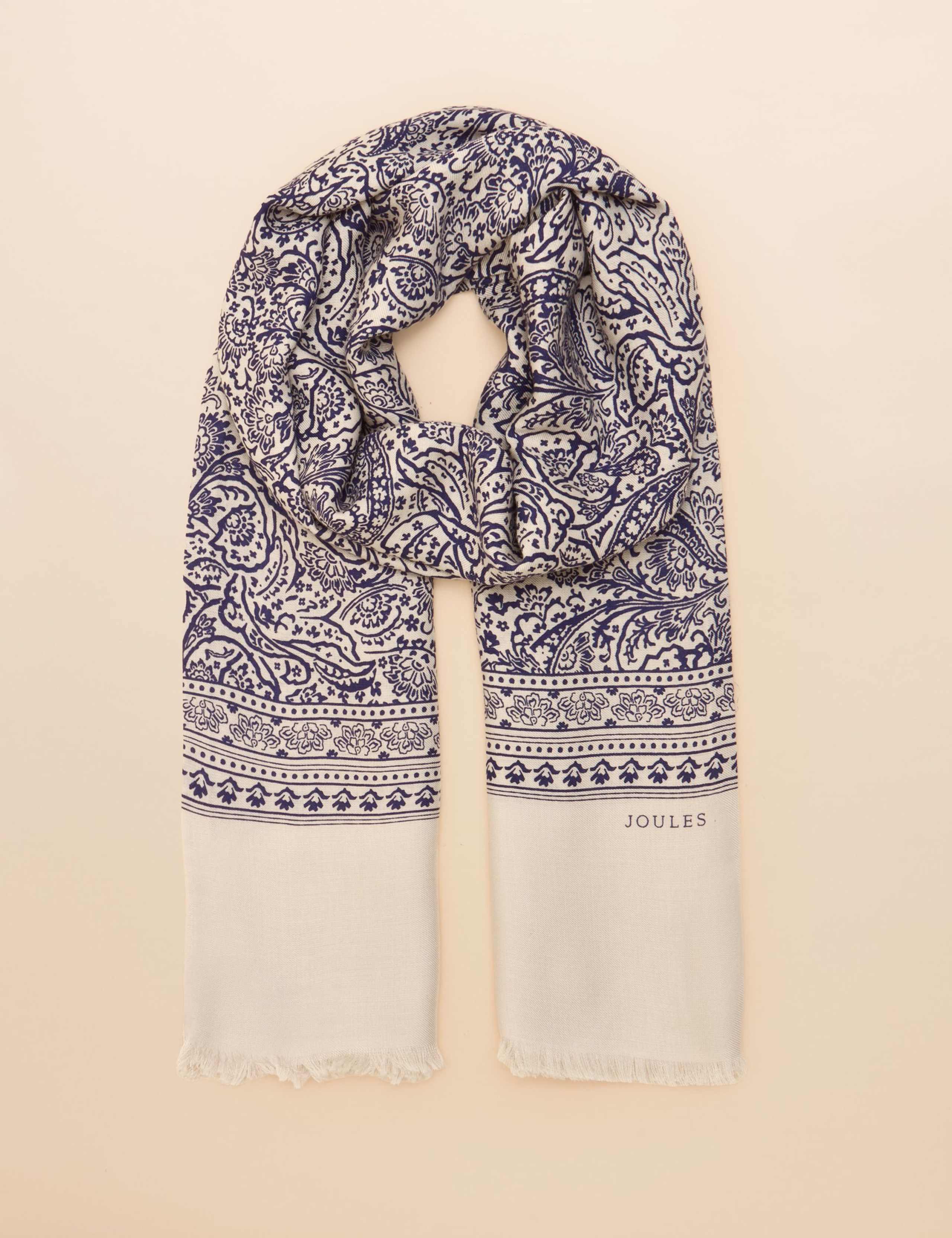 Printed Scarf 2 of 6