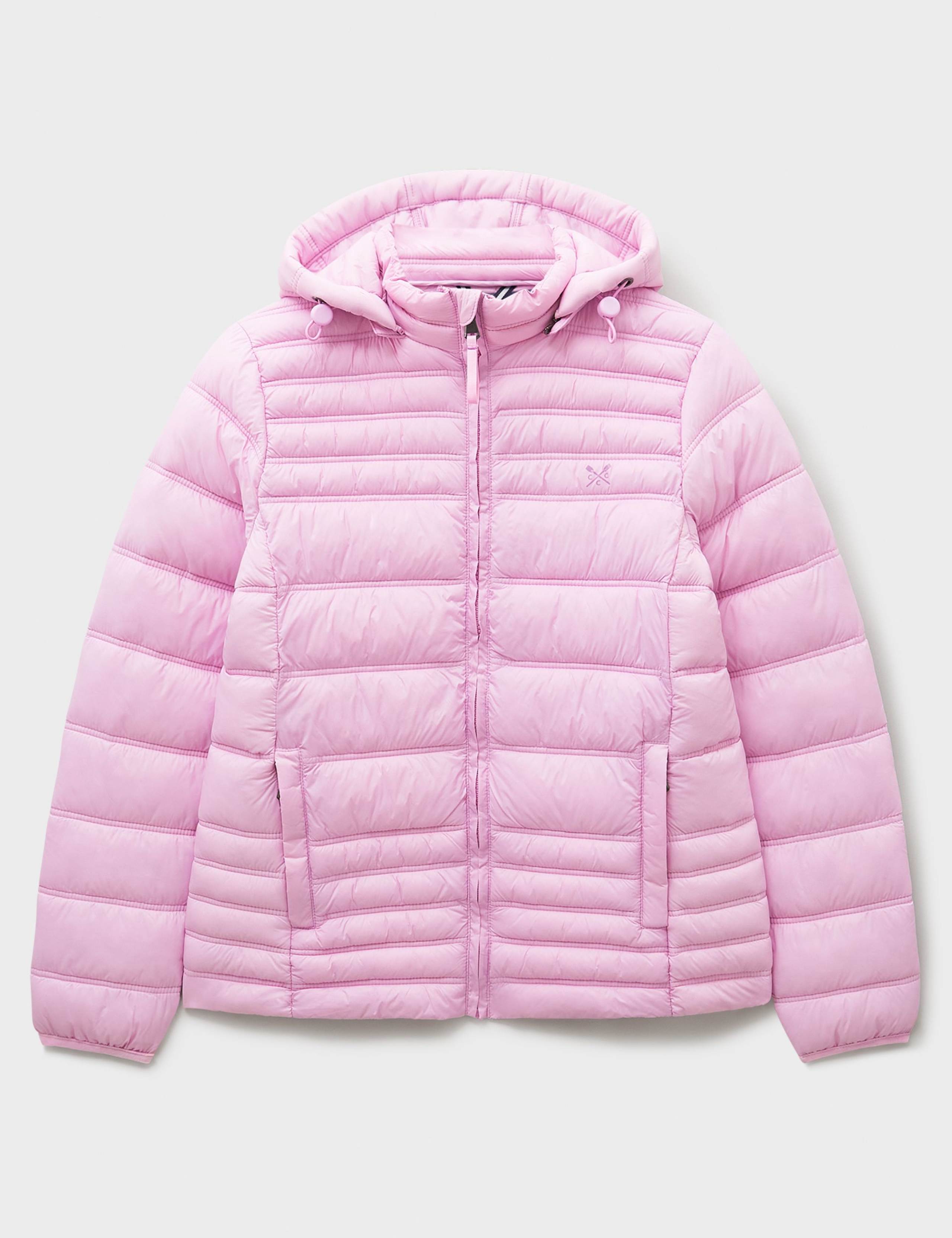 Hooded Puffer Jacket 2 of 5