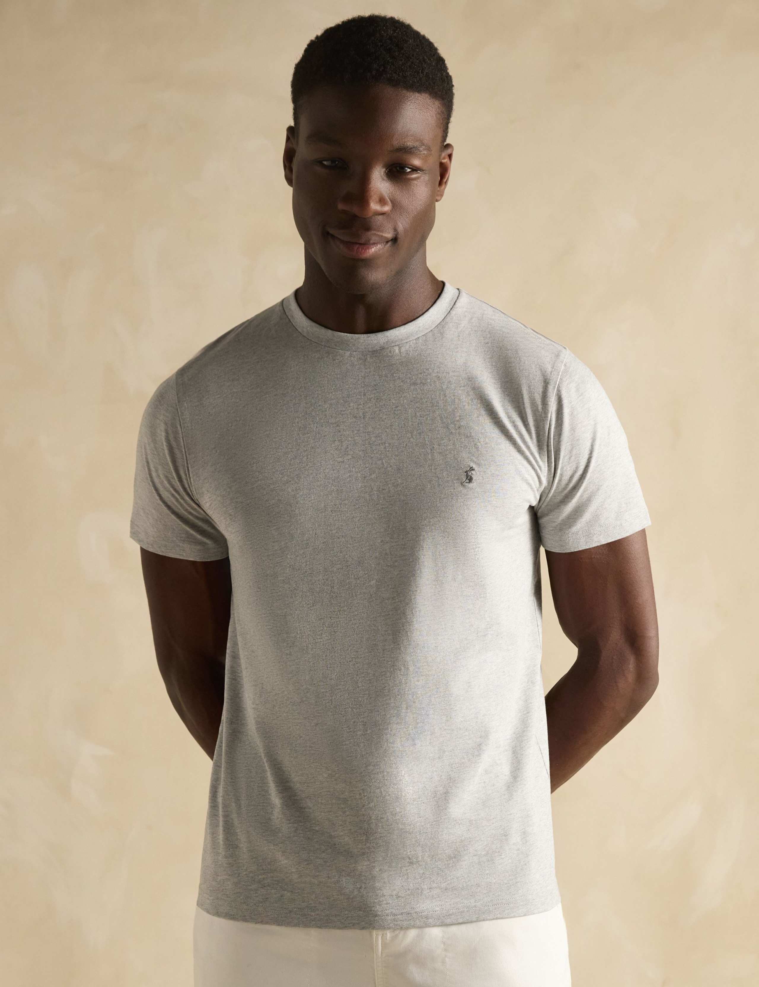 5pk Pure Cotton T-Shirts 3 of 11