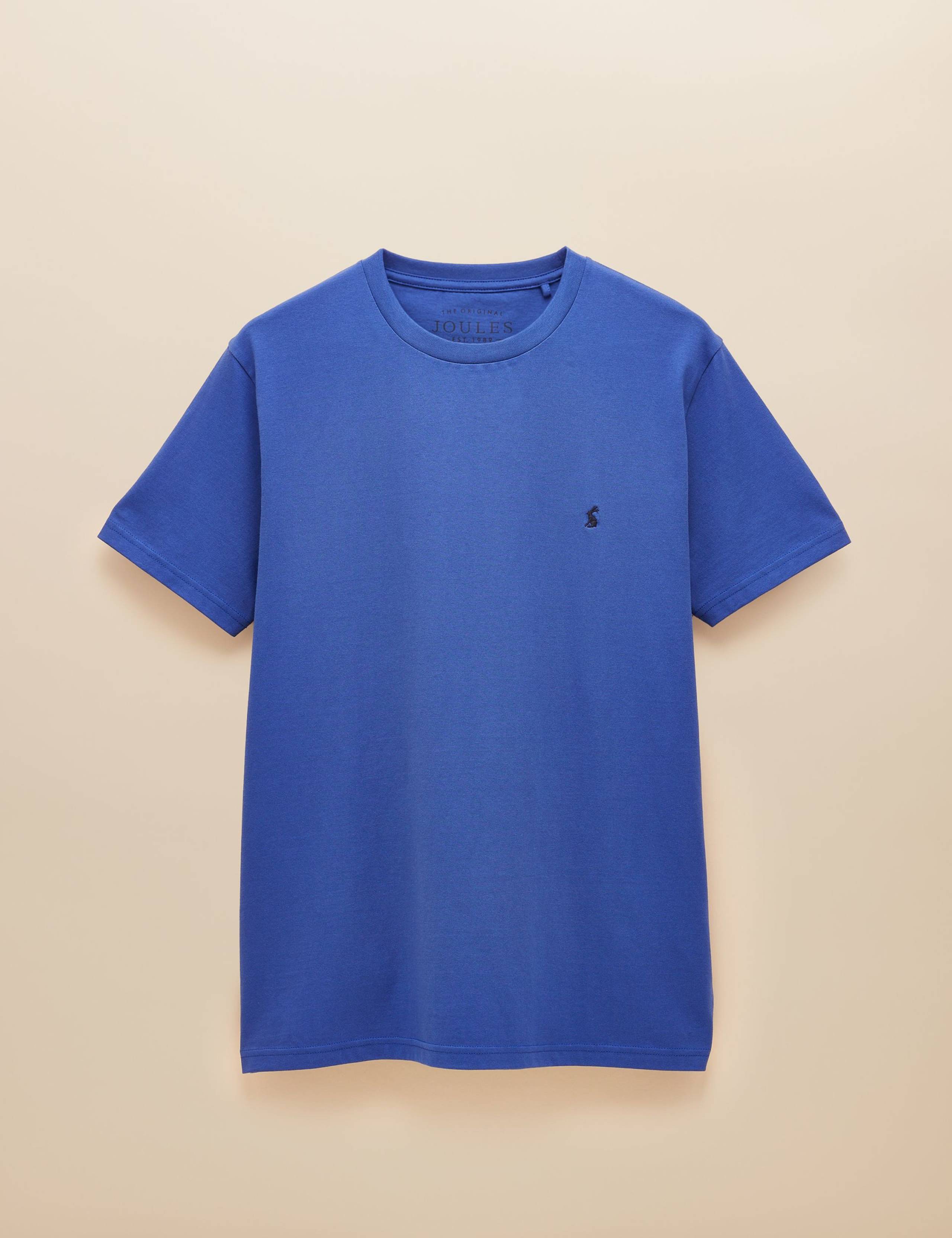 5pk Pure Cotton T-Shirts 6 of 11