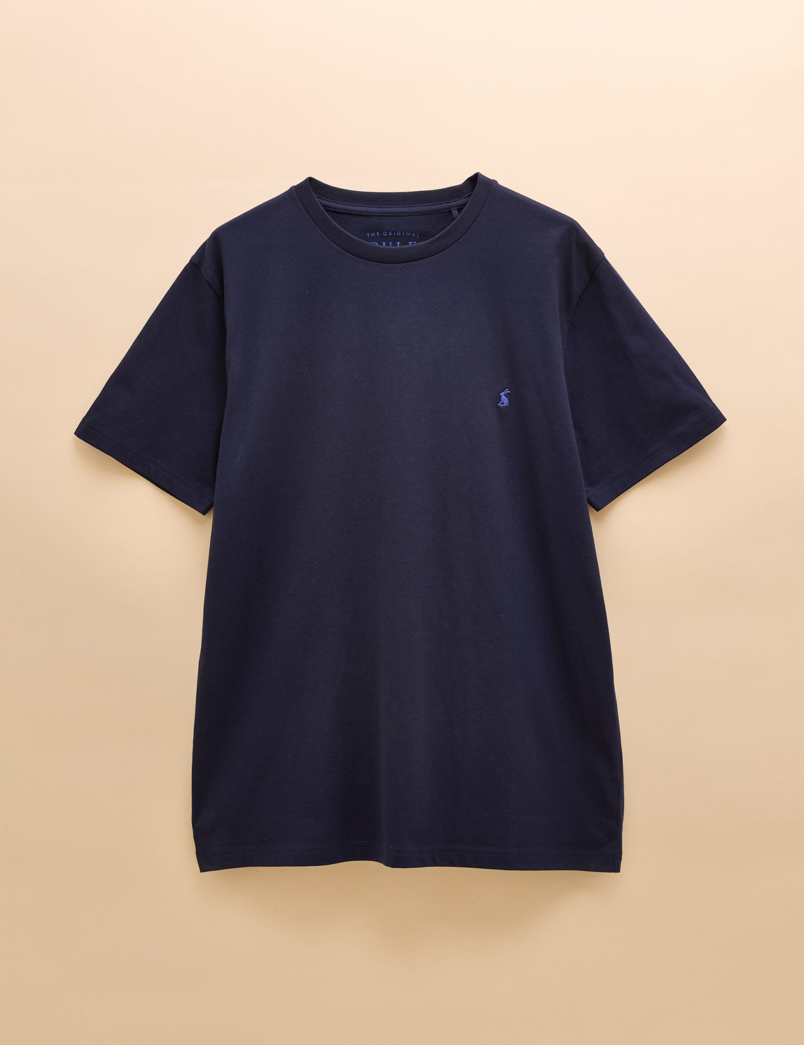5pk Pure Cotton T-Shirts 7 of 11