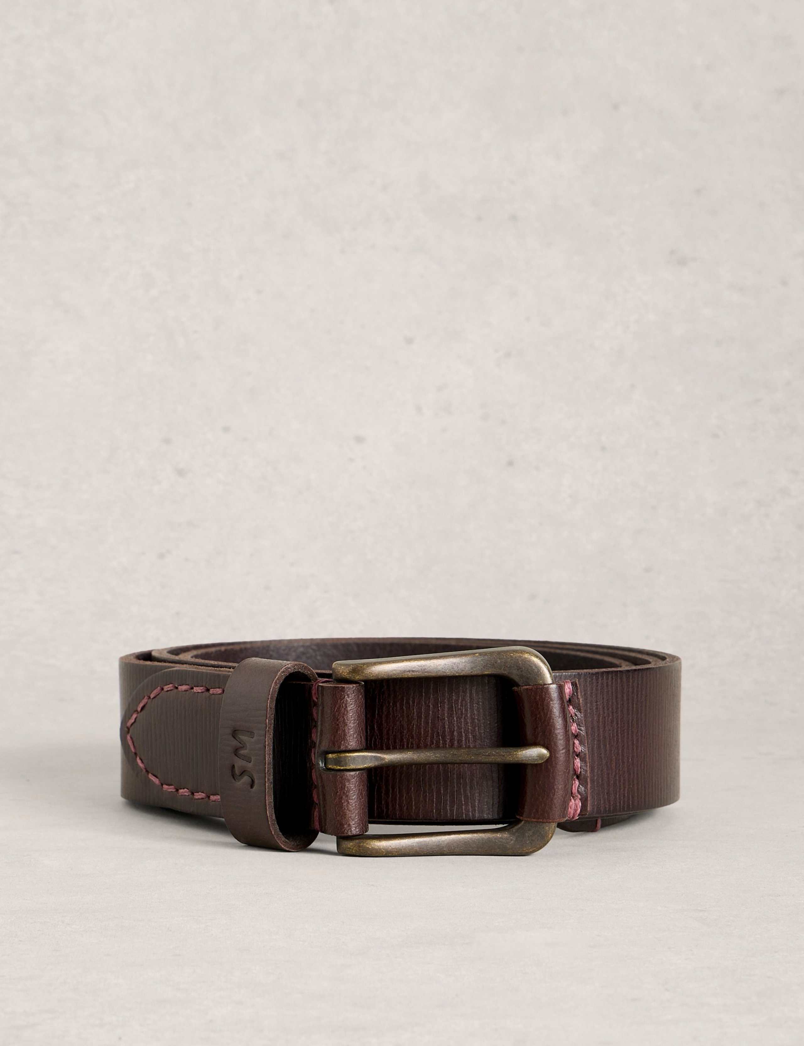 Leather Belt 1 of 3