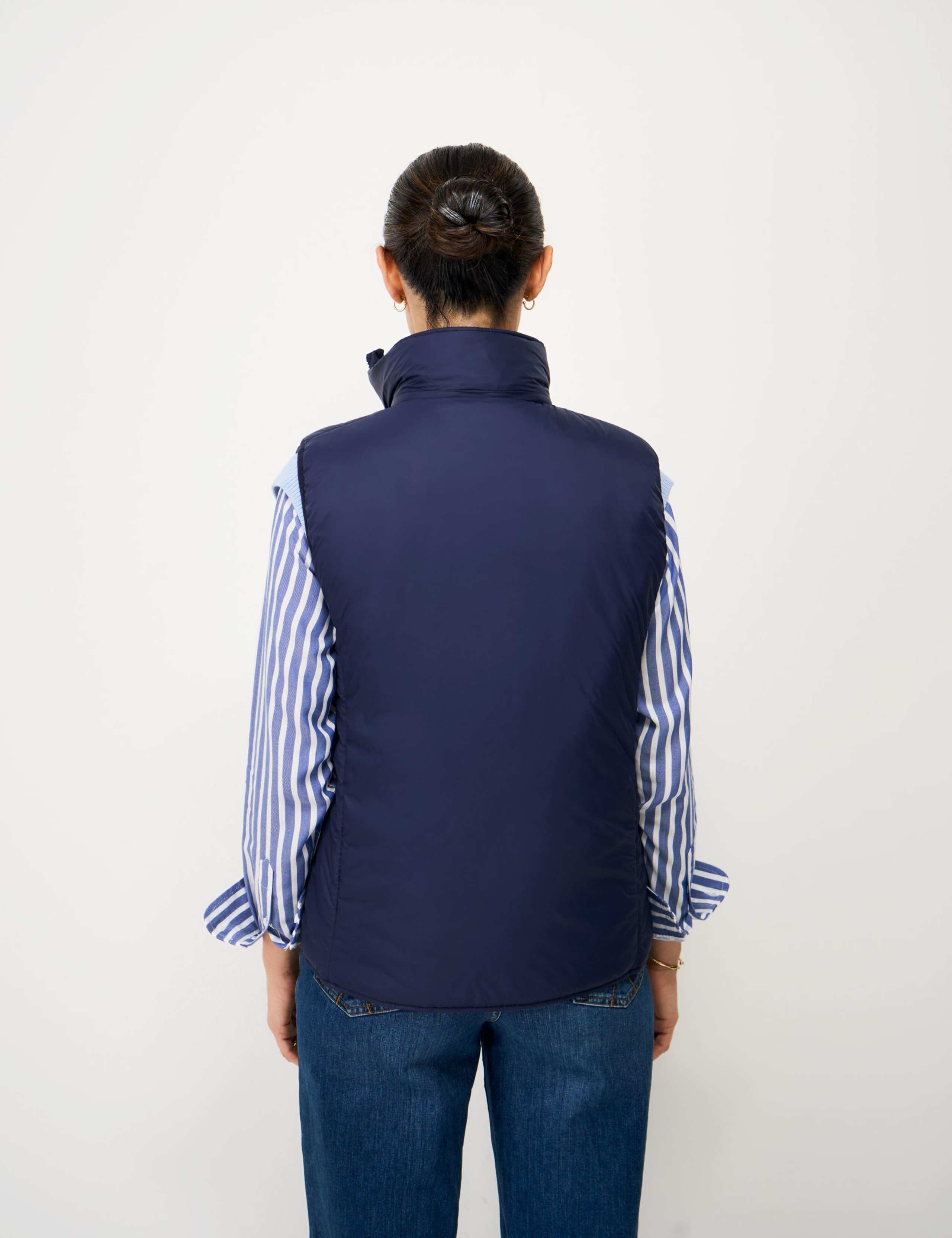 Lightweight Padded Gilet 3 of 5