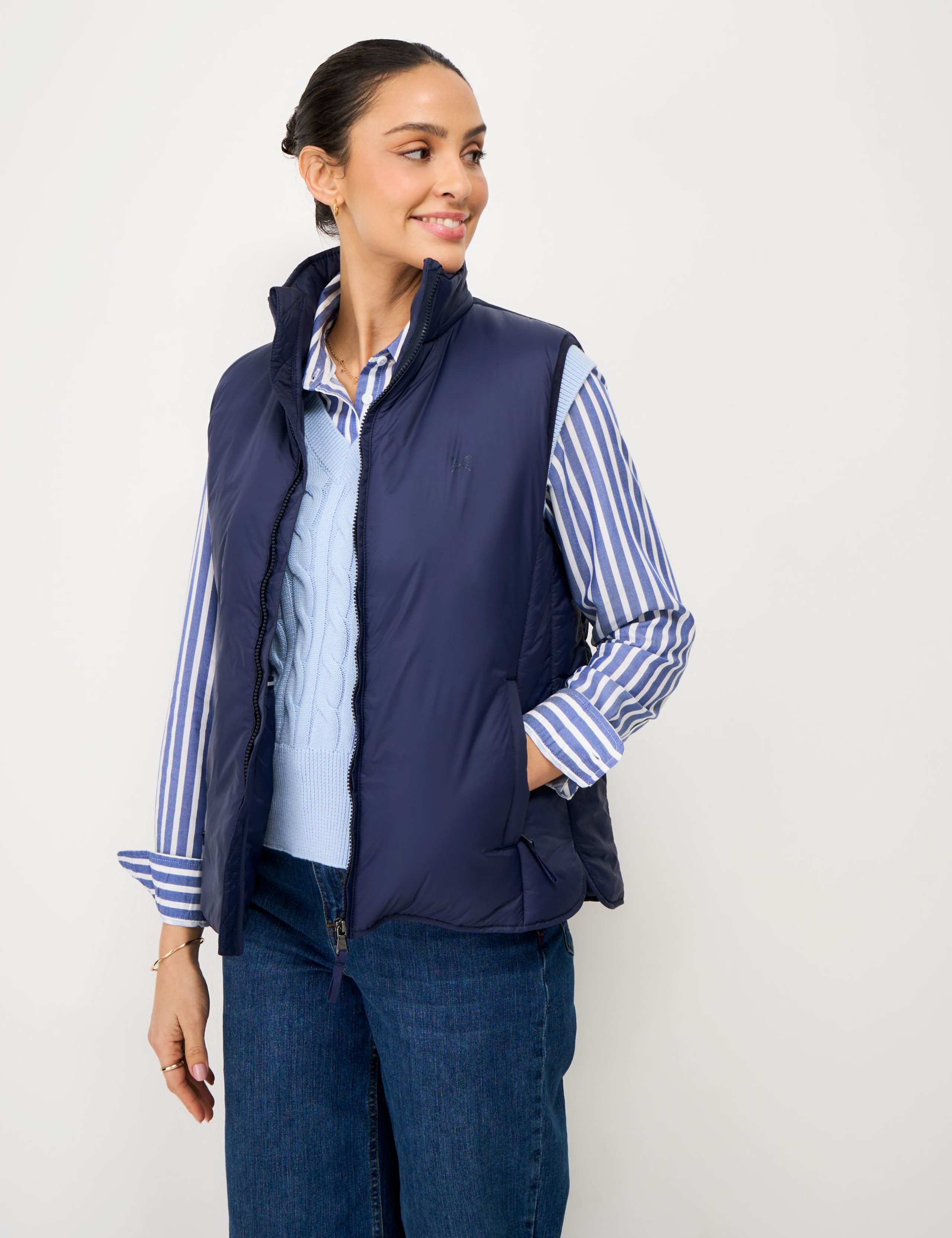 Lightweight Padded Gilet 4 of 5