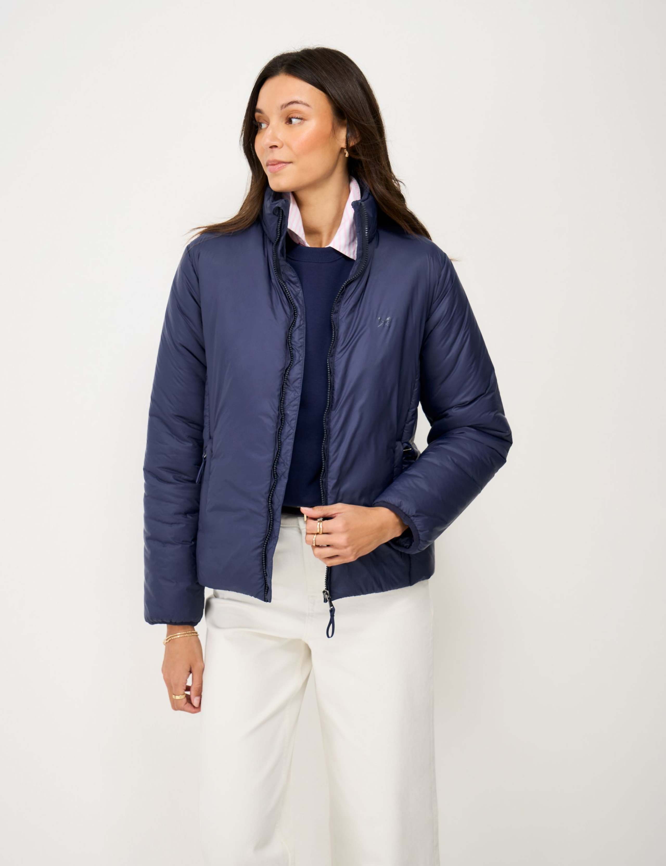 Lightweight Padded Jacket 3 of 5