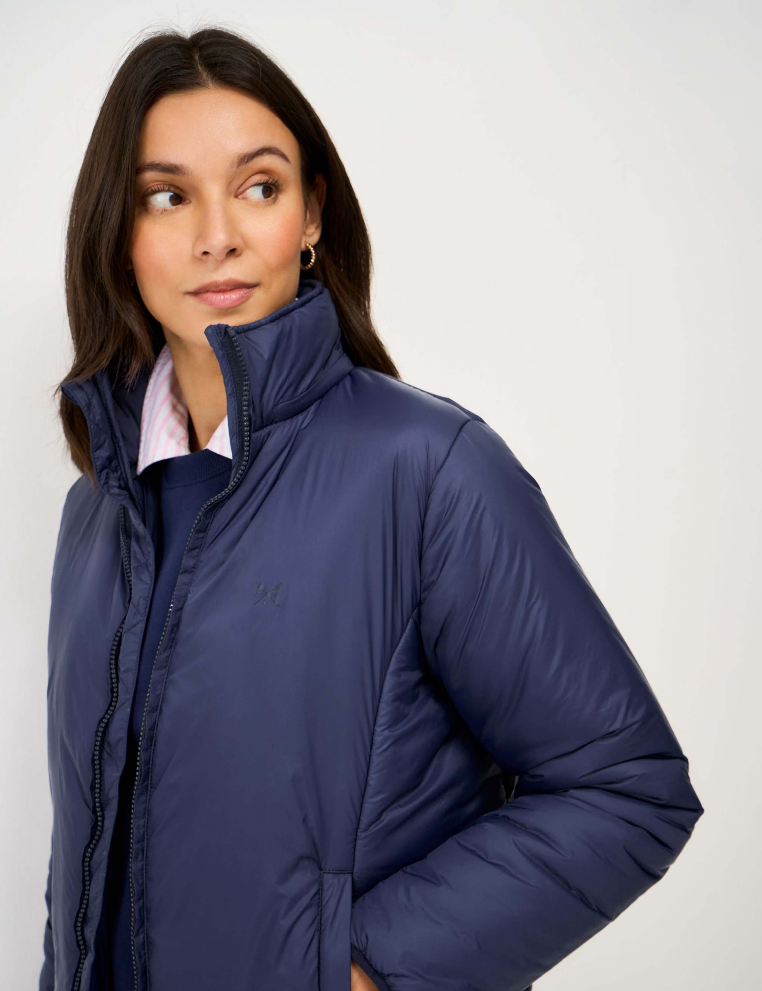 Lightweight Padded Jacket 5 of 5