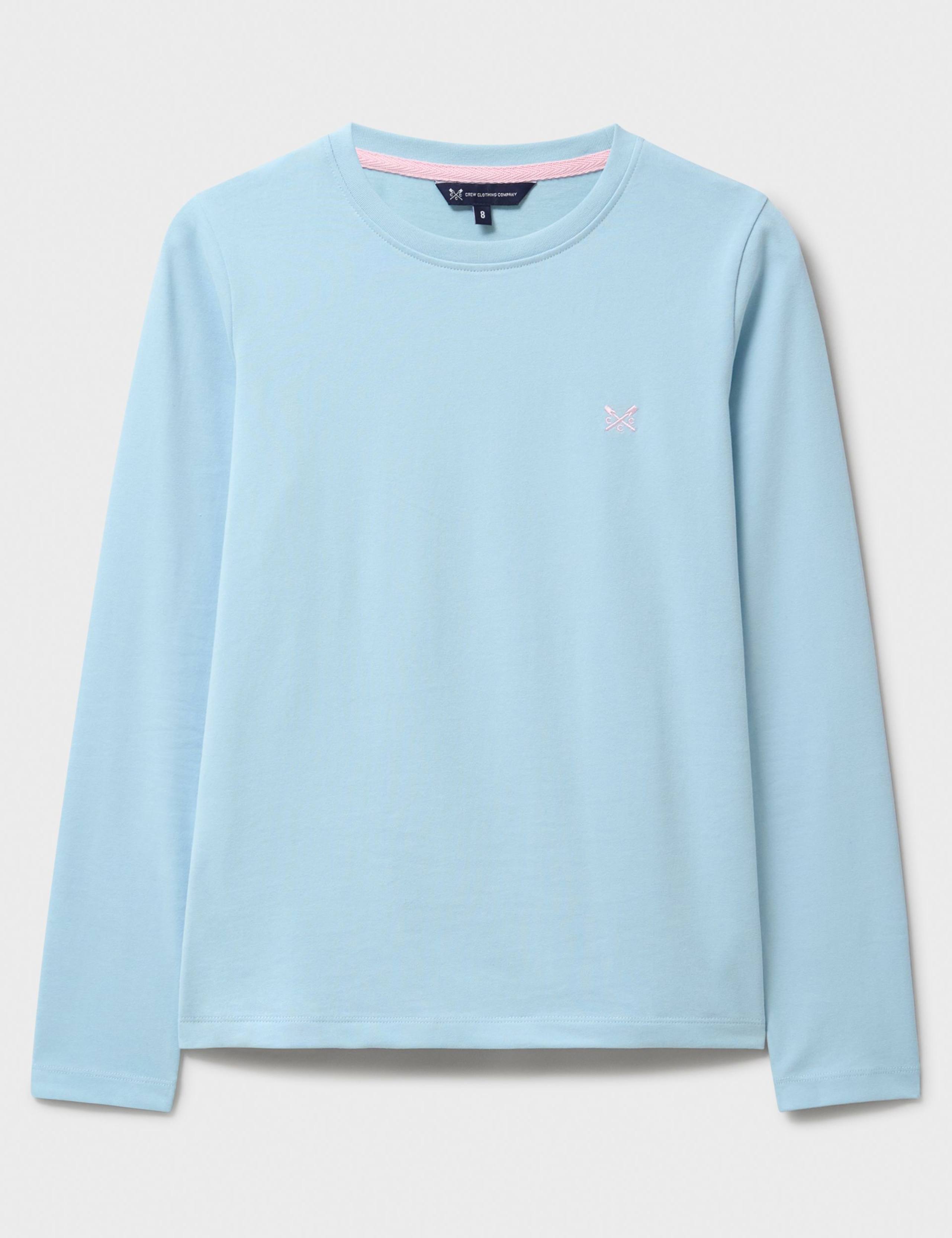 Pure Brushed Cotton Top 2 of 5