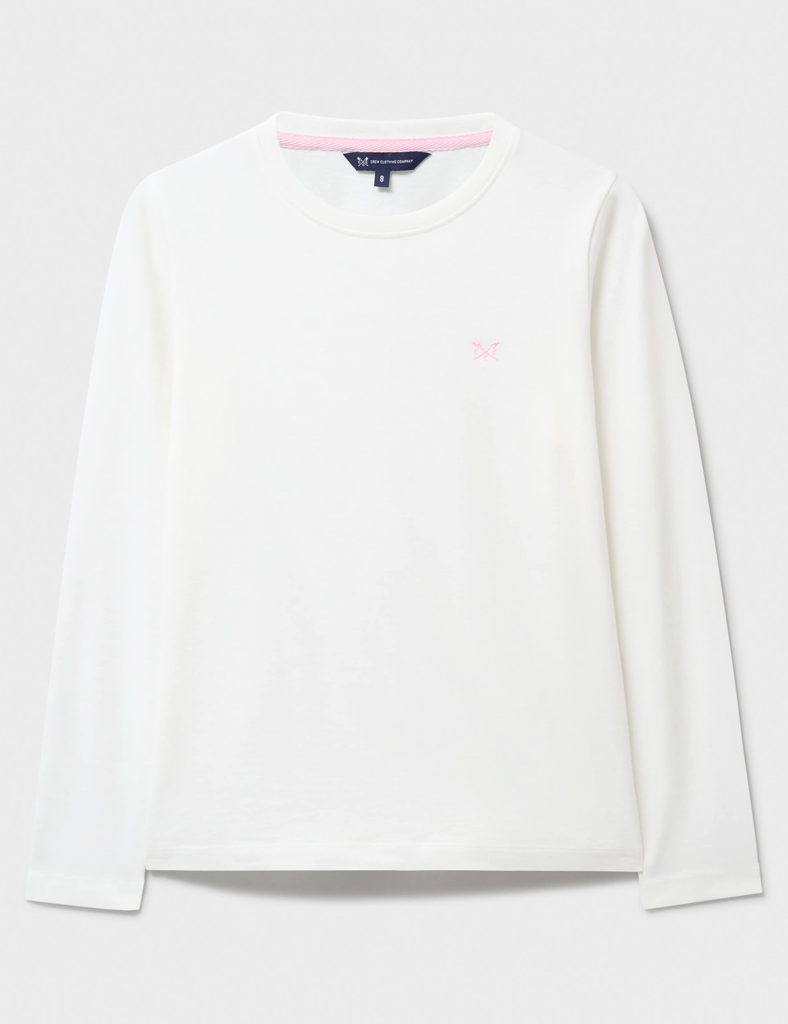 Pure Brushed Cotton Top 2 of 5