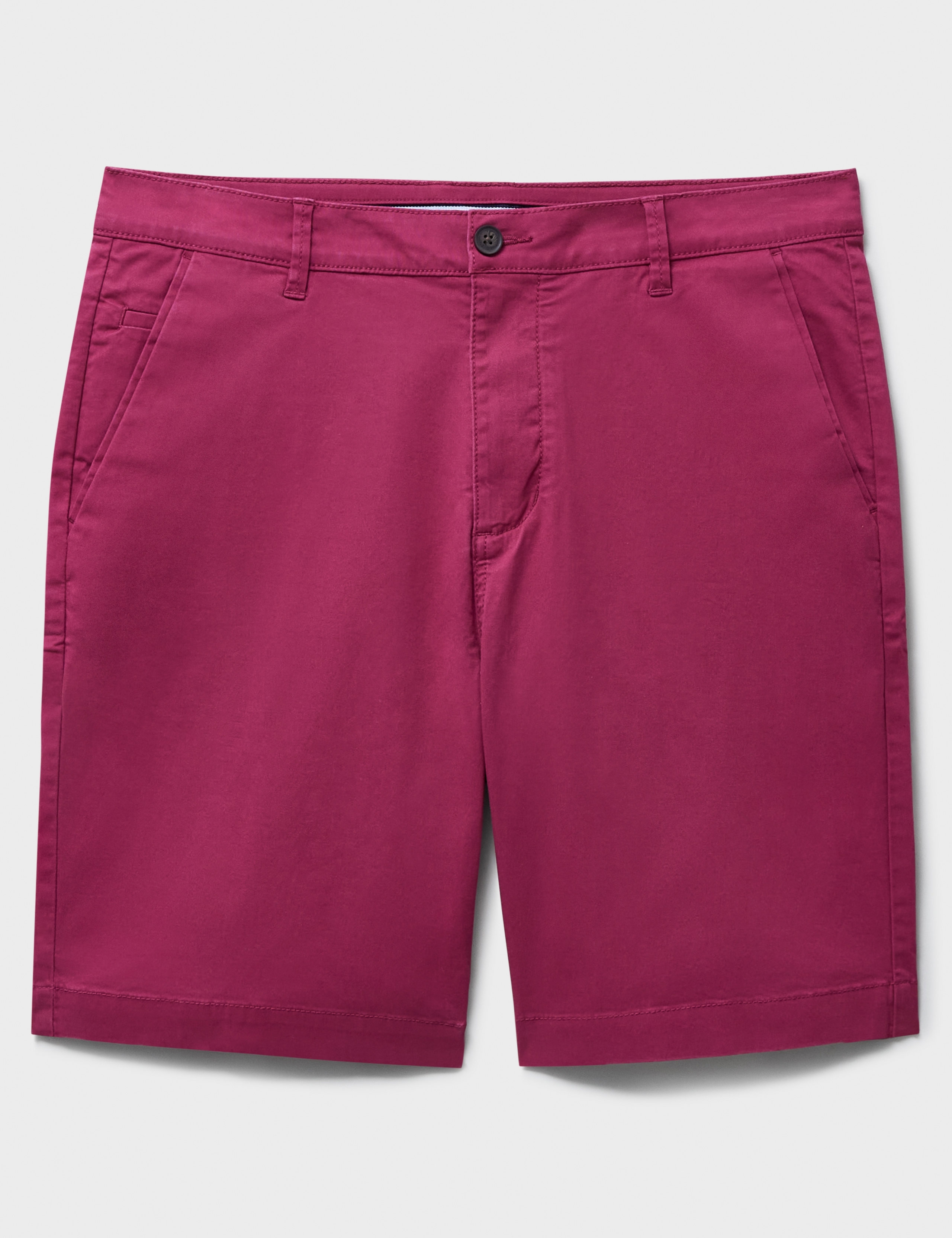 Bermuda Stretch Chino Shorts 2 of 5