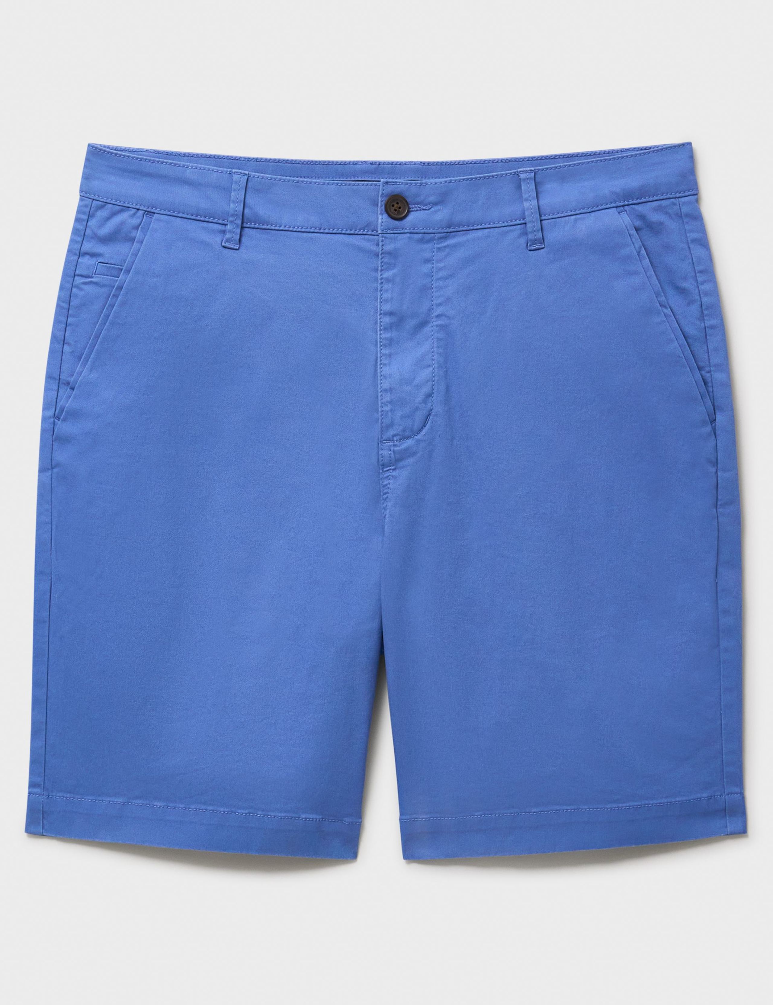 Bermuda Stretch Chino Shorts 2 of 5