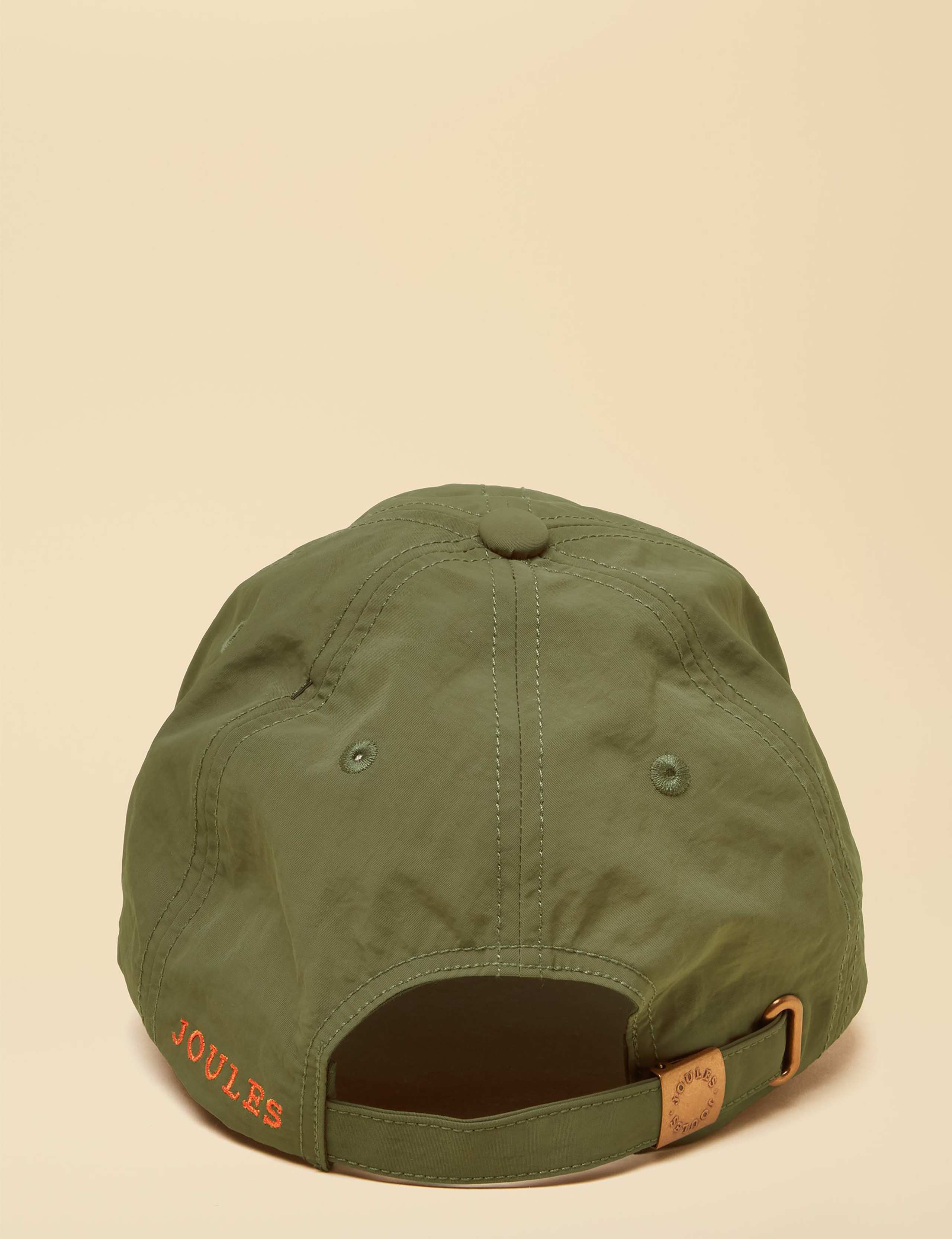 Daley Baseball Cap 2 of 8