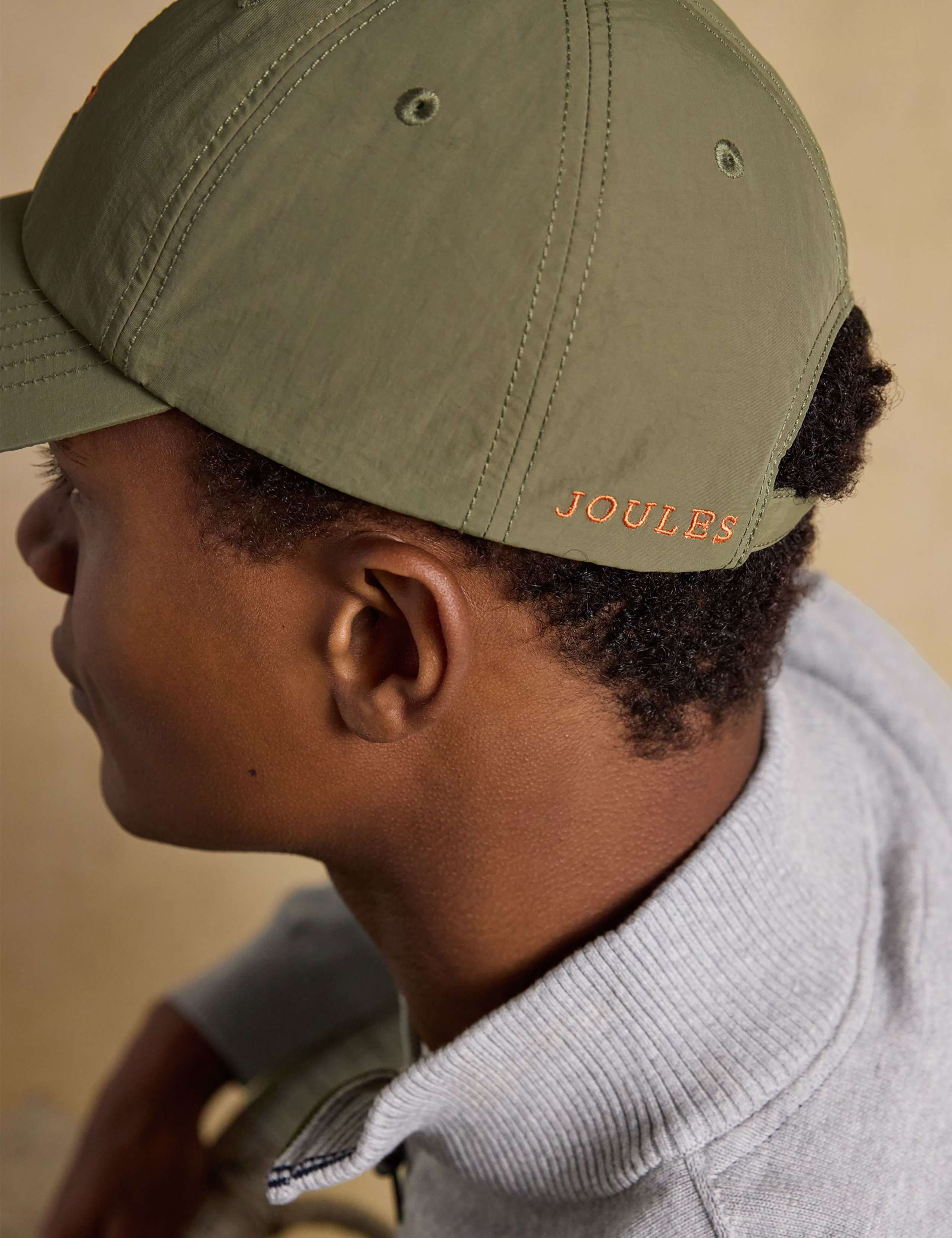 Daley Baseball Cap 5 of 8