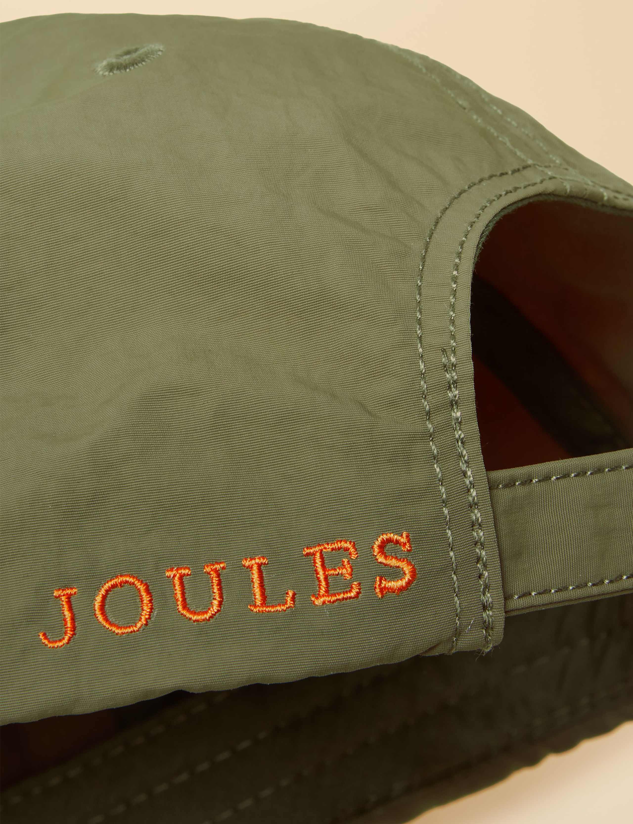 Daley Baseball Cap 8 of 8