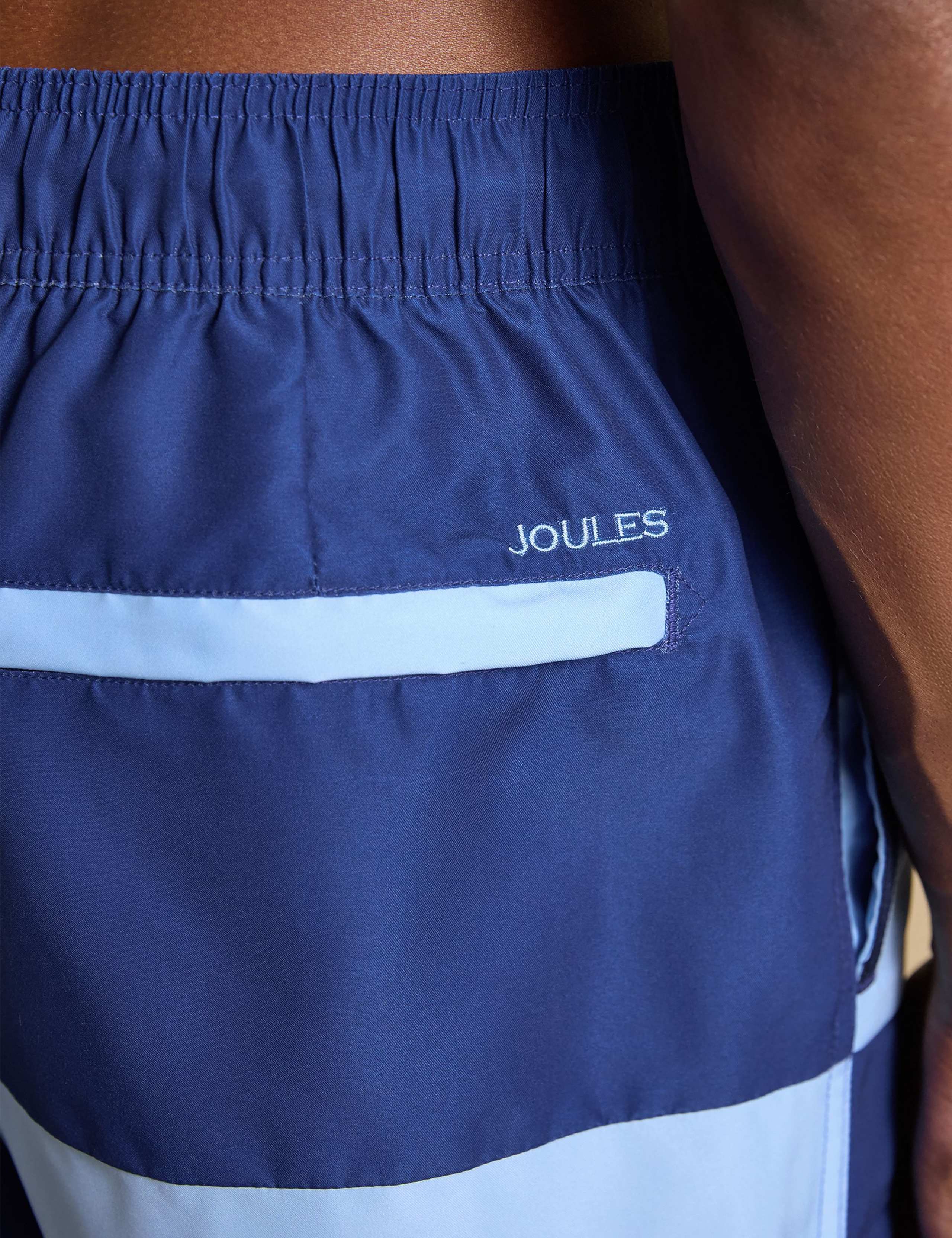 Patchwork Swim Shorts 9 of 9