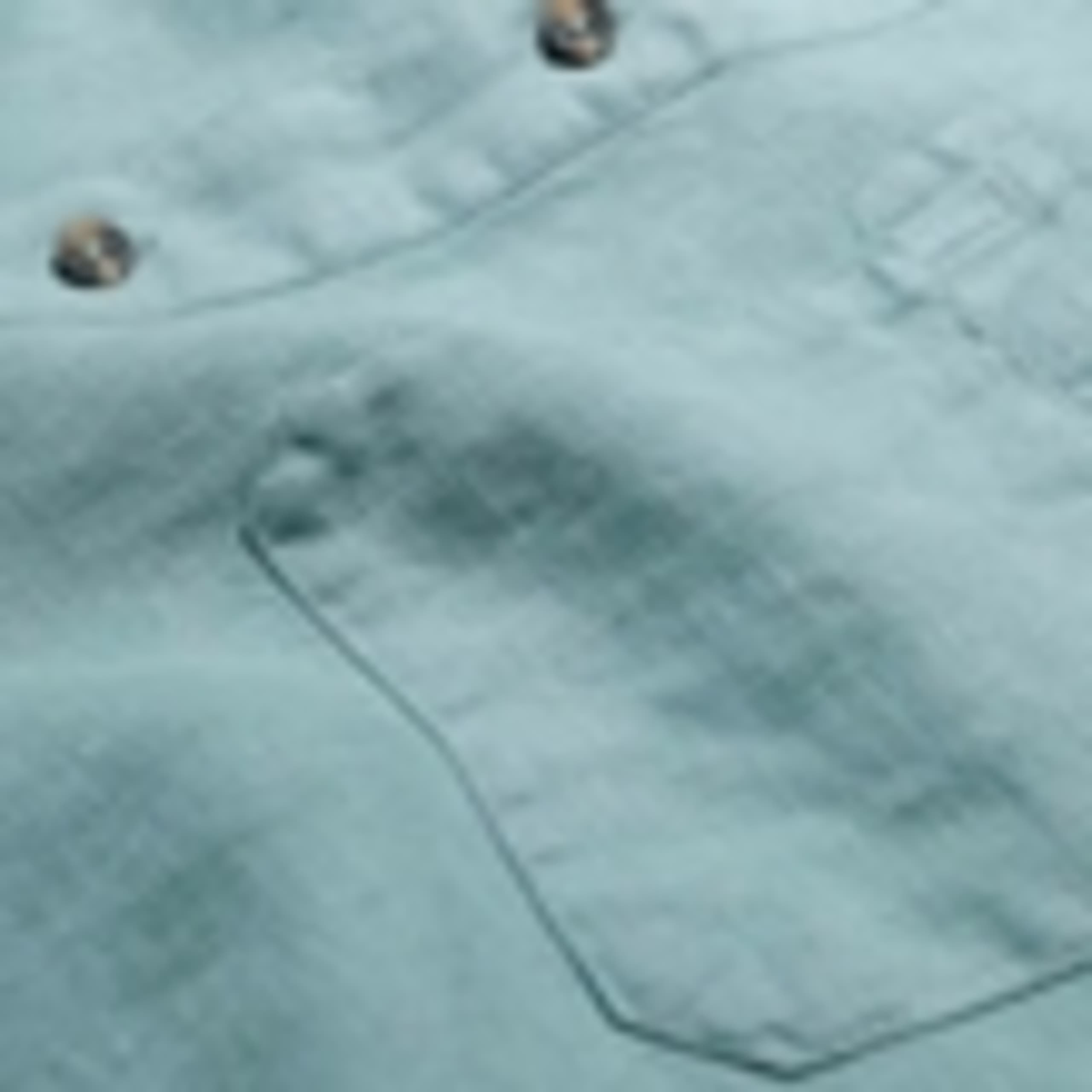 Regular Fit Pure Linen Overhead Shirt 5 of 5