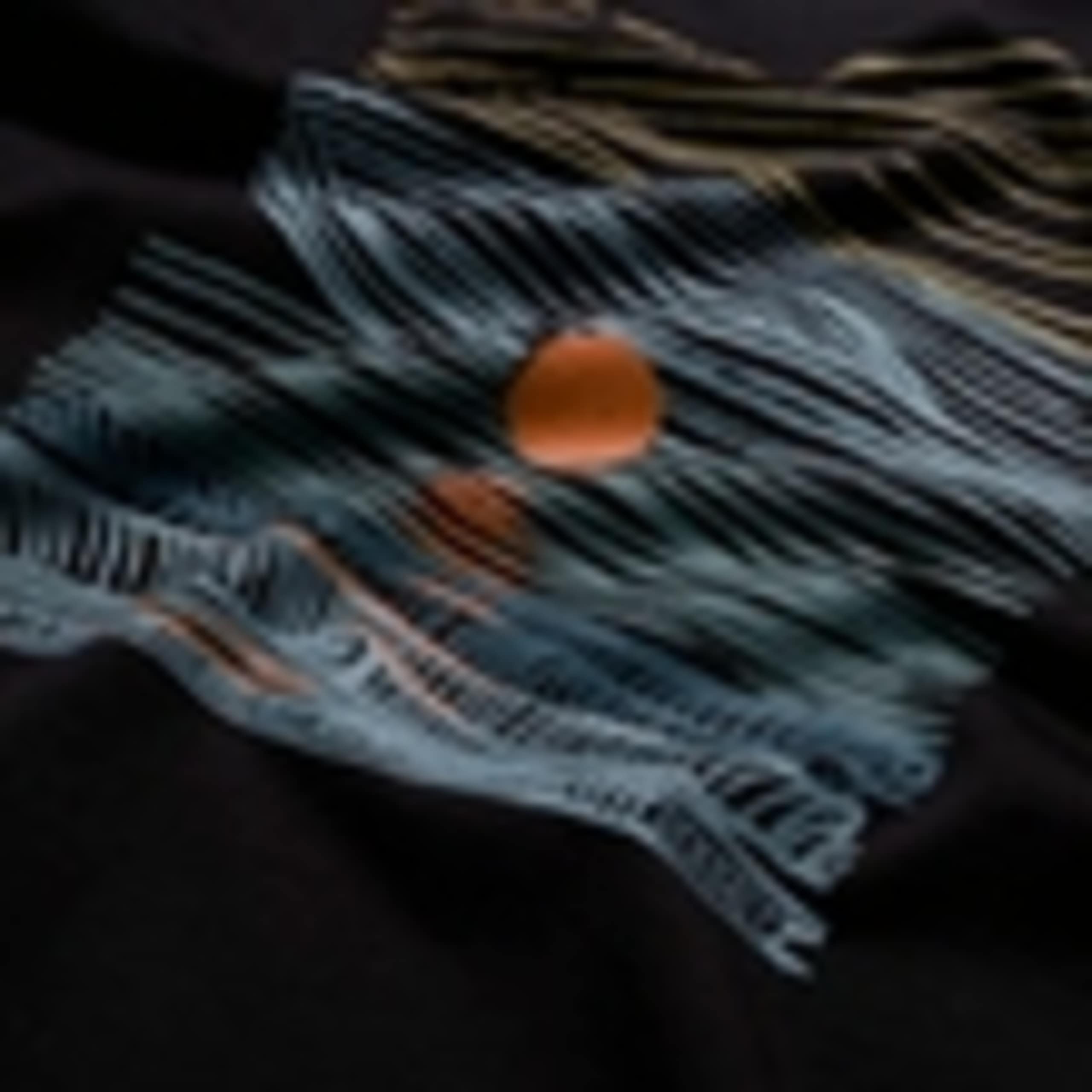 Pure Cotton Sunset Graphic T-Shirt 5 of 5