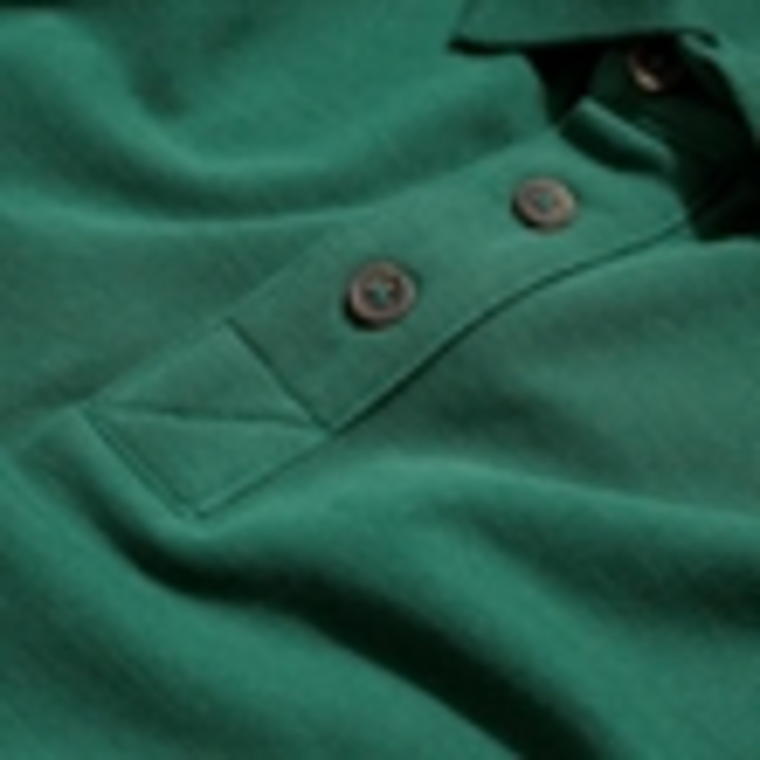 Pure Cotton Pique Polo Shirt 5 of 5