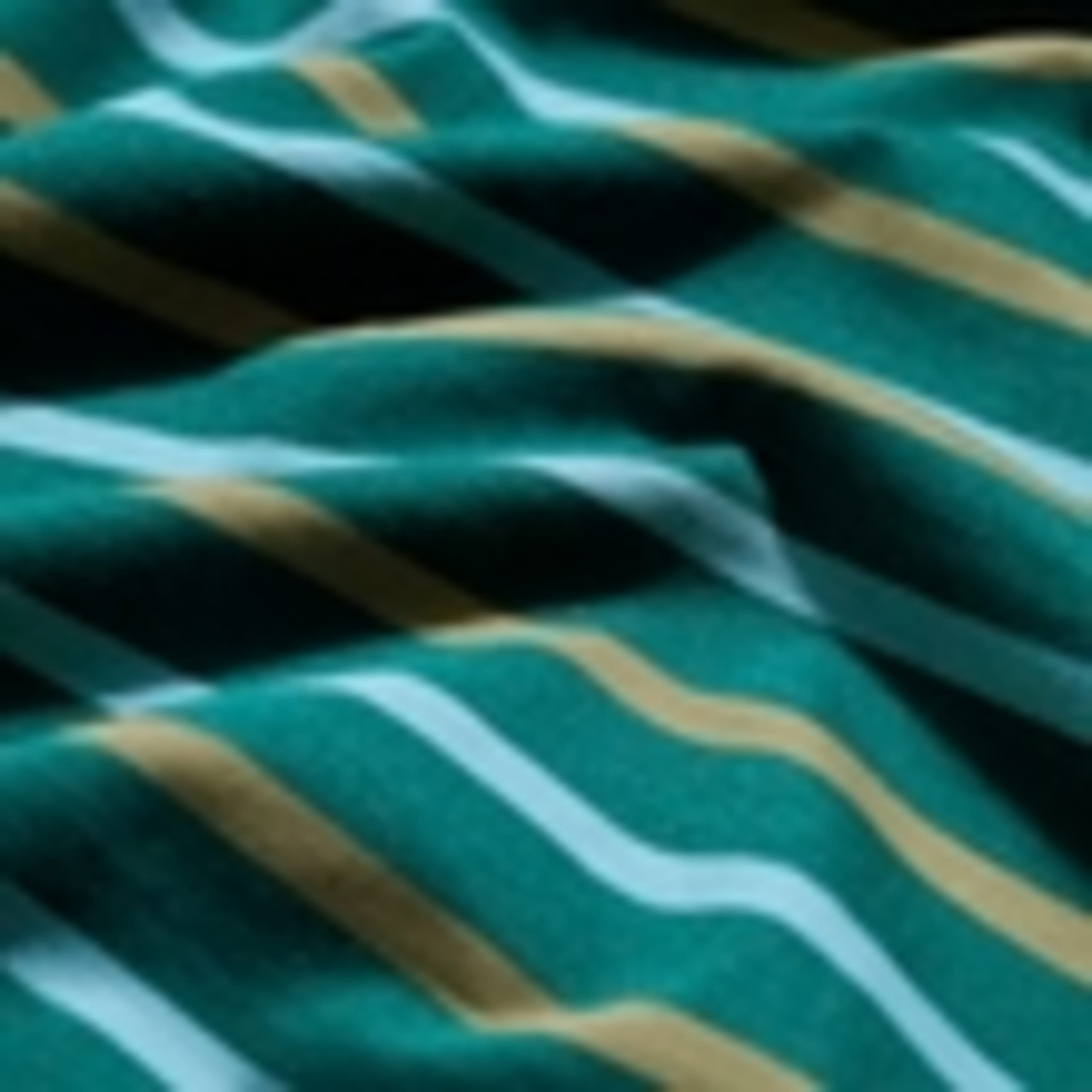 Pure Cotton Striped Long Sleeve T-Shirt 5 of 5