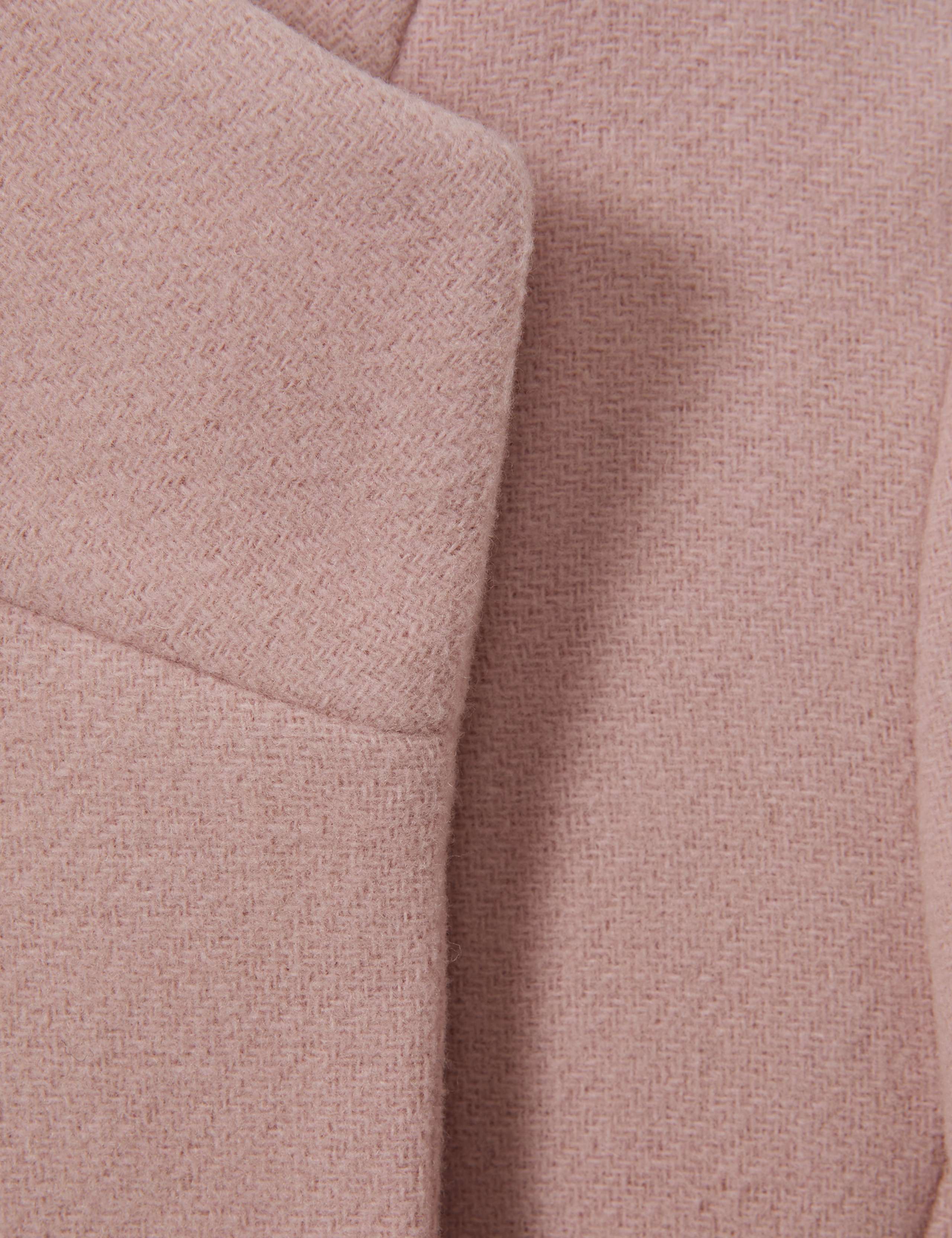 Wool Rich Coat (4-14 Yrs) 4 of 4