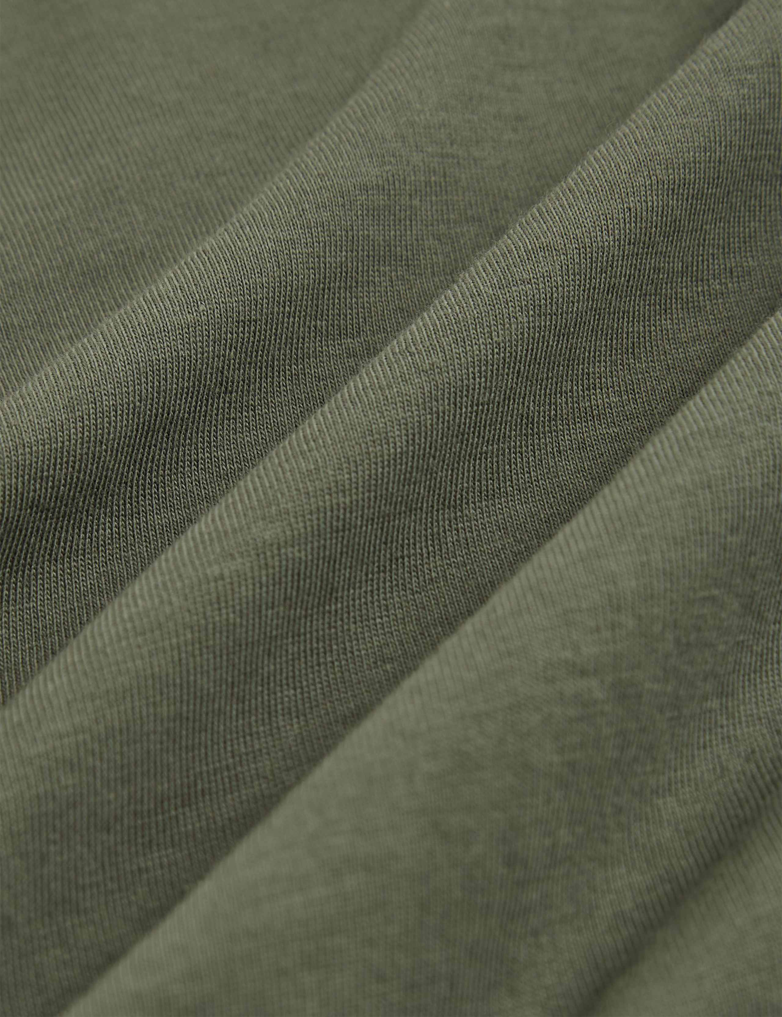 Pure Cotton T-Shirt (3-14 Yrs) 4 of 4
