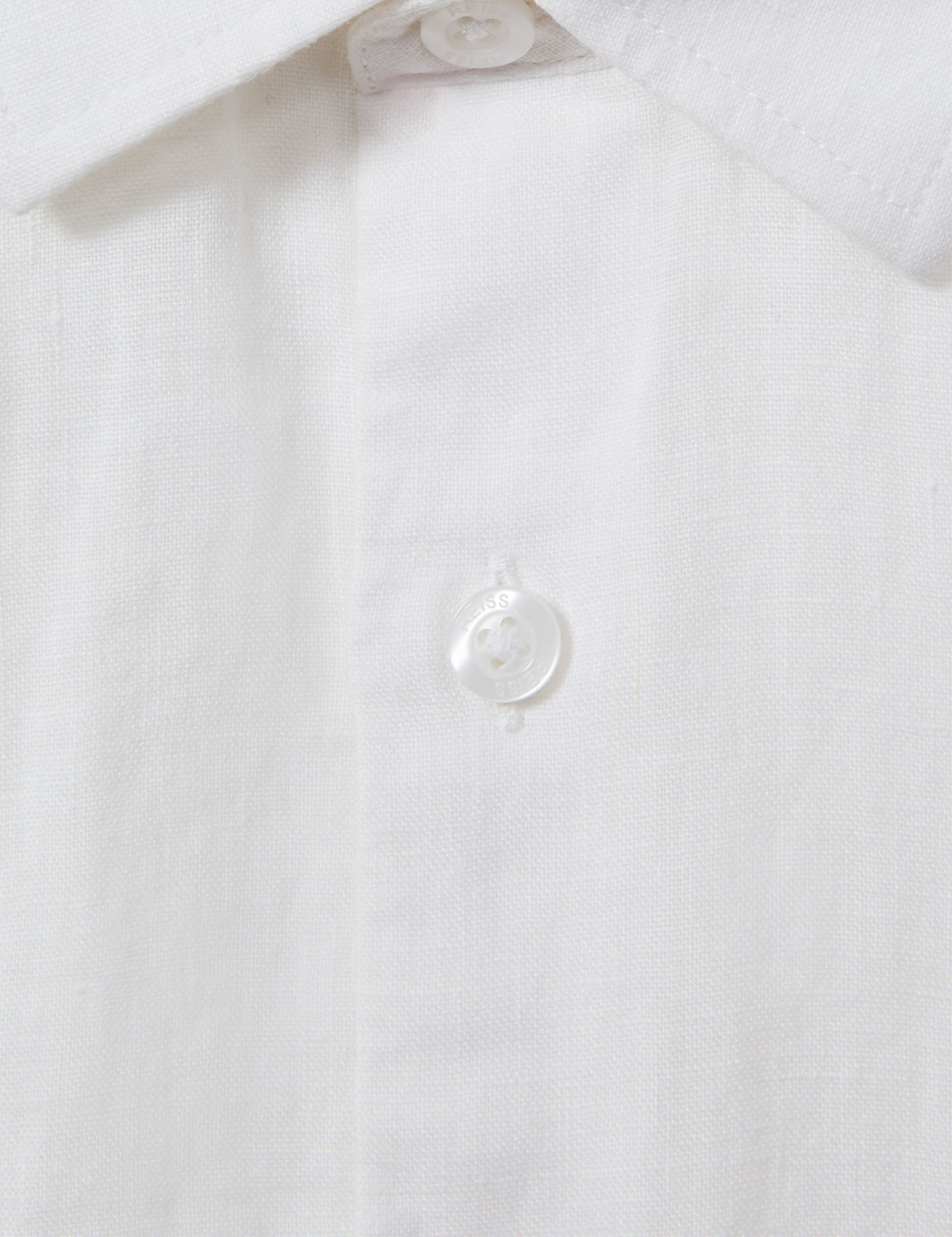 Pure Linen Shirt (3-14 Yrs) 4 of 4