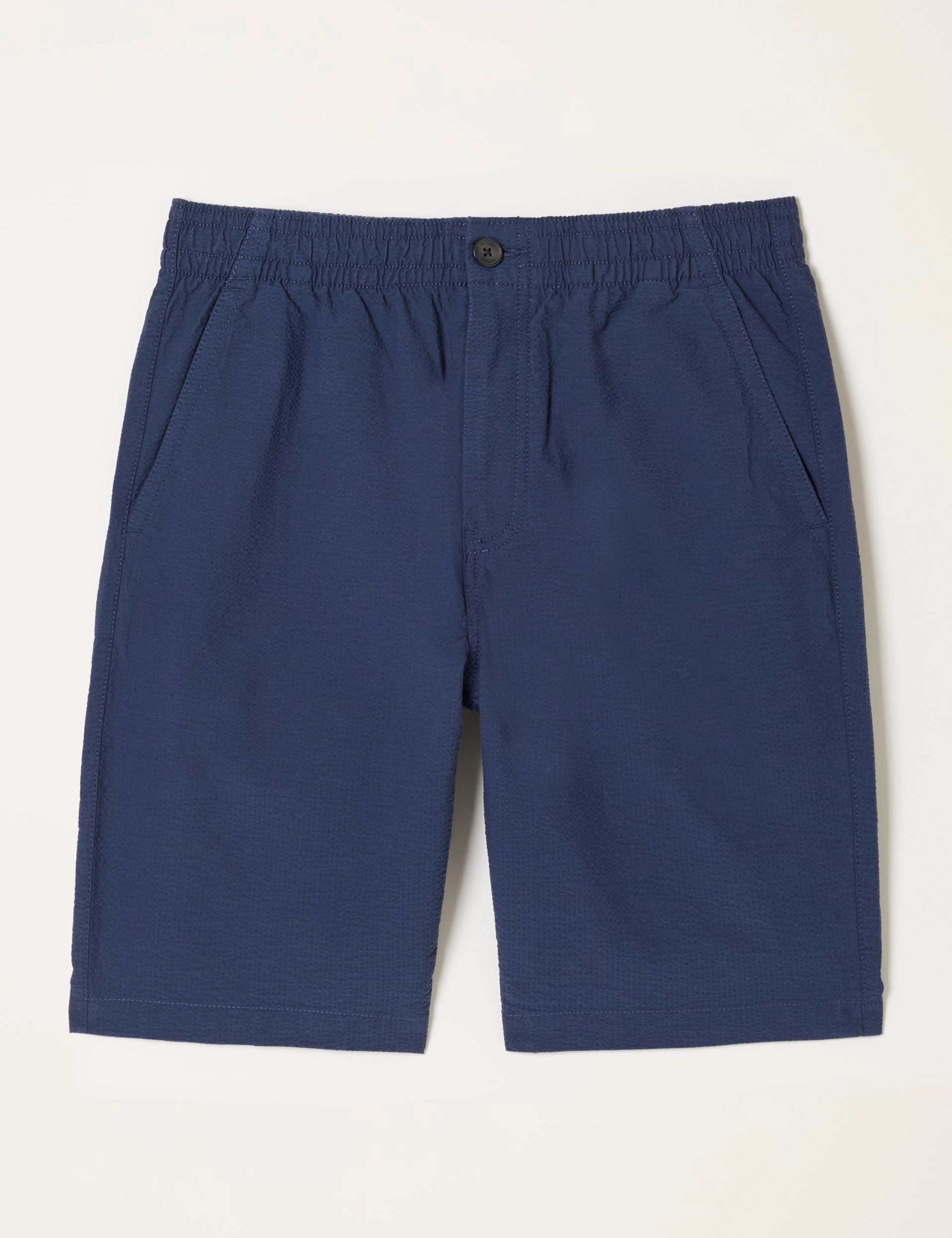 Elasticated Waist Lightweight Shorts 2 of 5