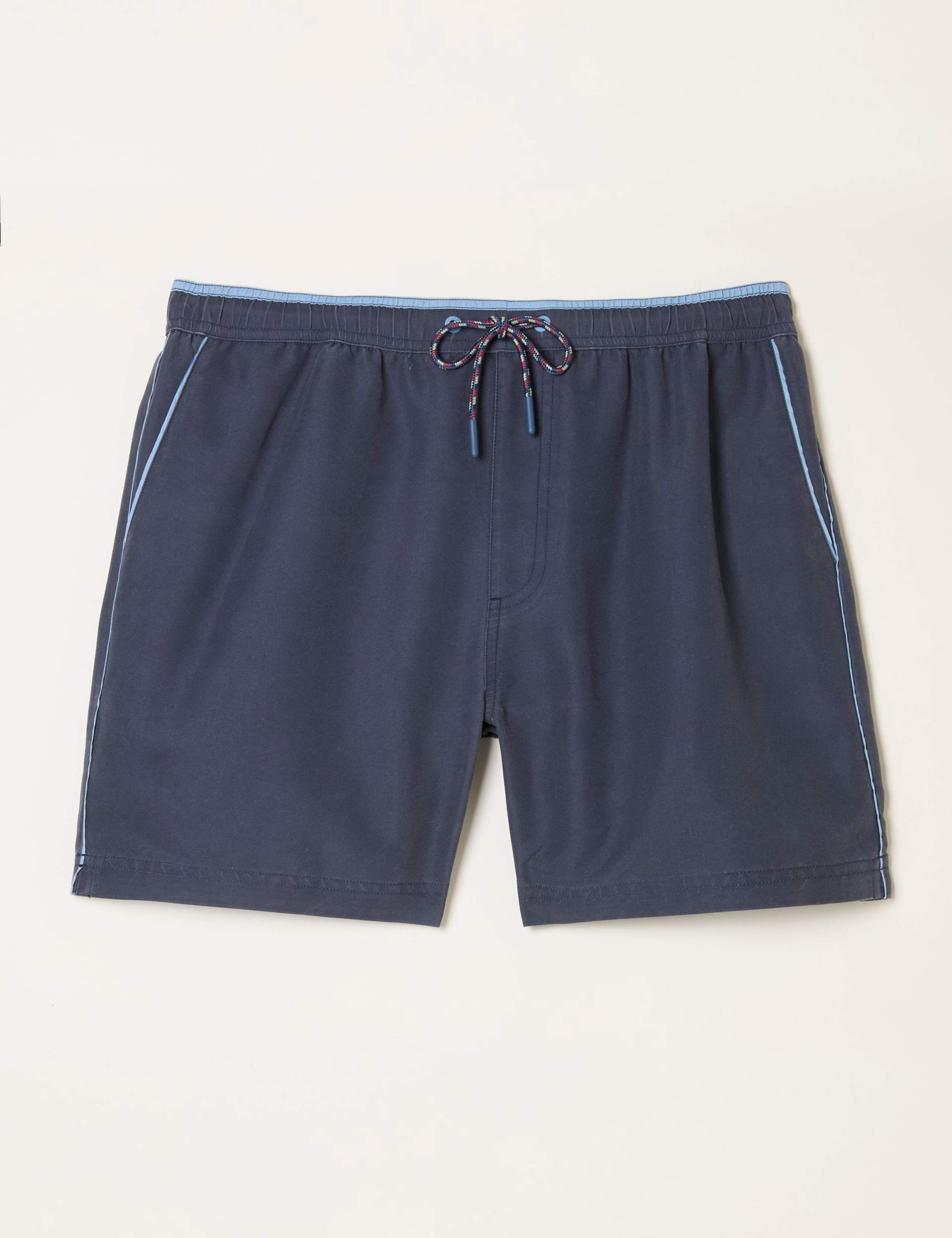 Drawstring Swim Shorts 2 of 5