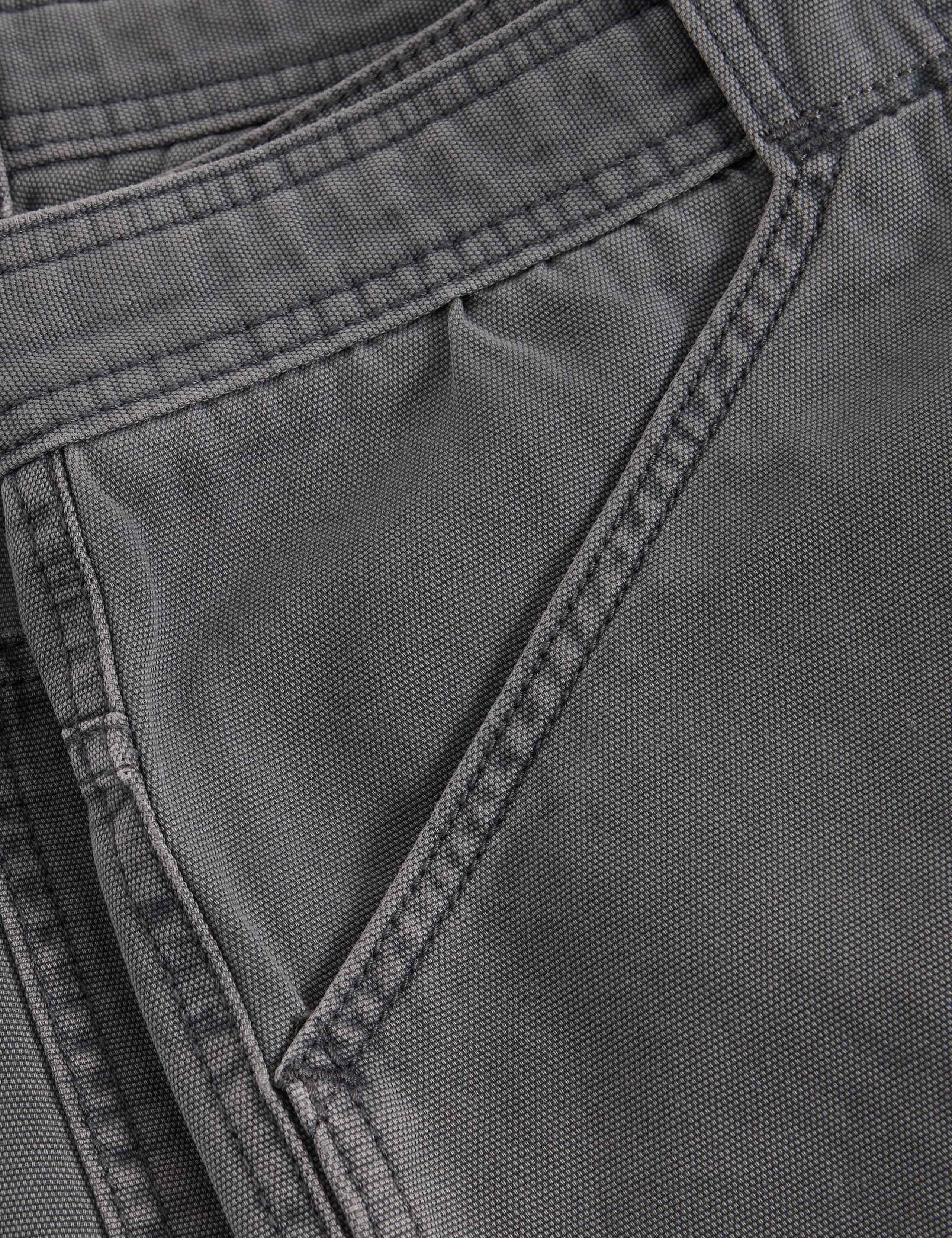 Crantock Pure Cotton Shorts 3 of 6