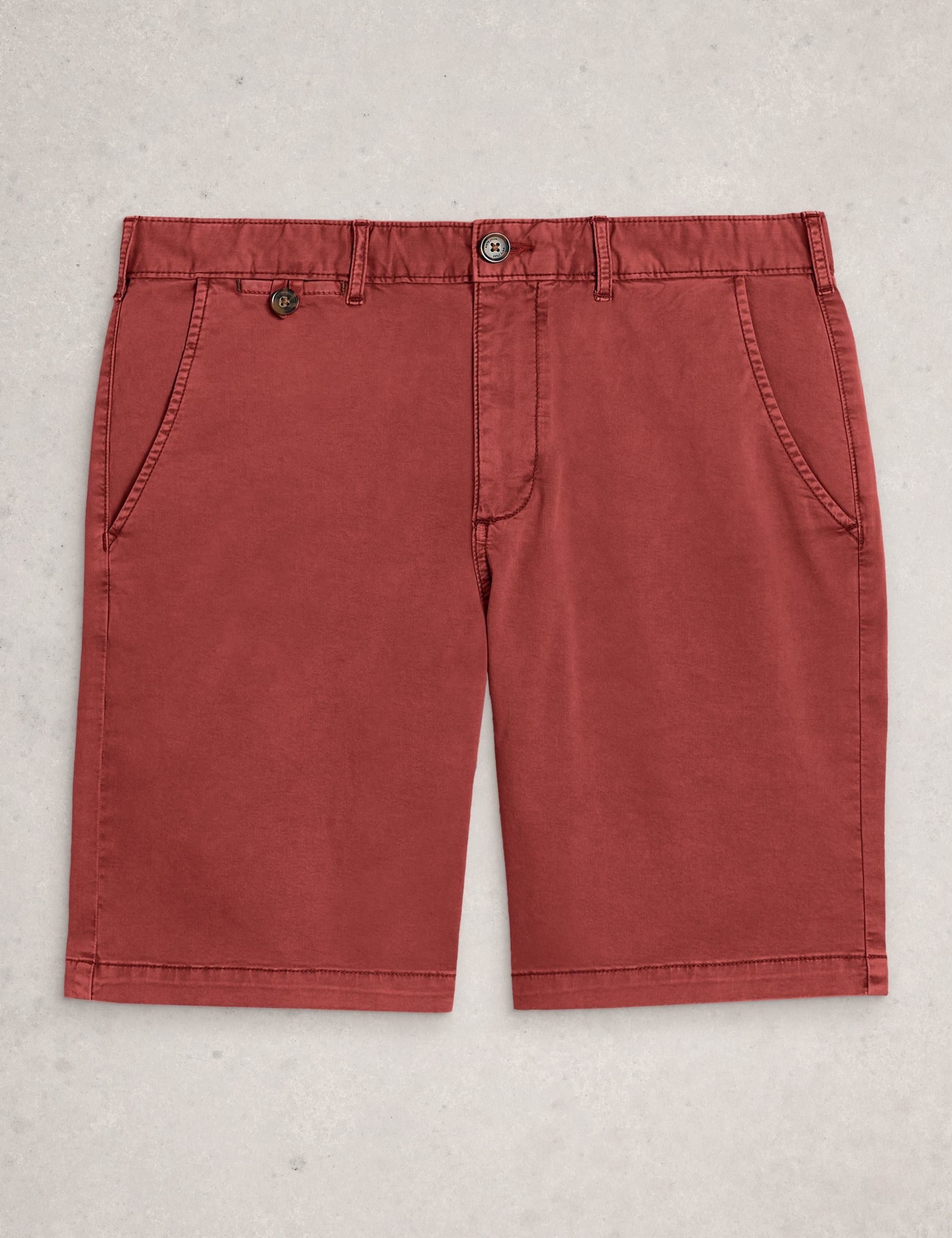 Regular Fit Chino Shorts 2 of 6