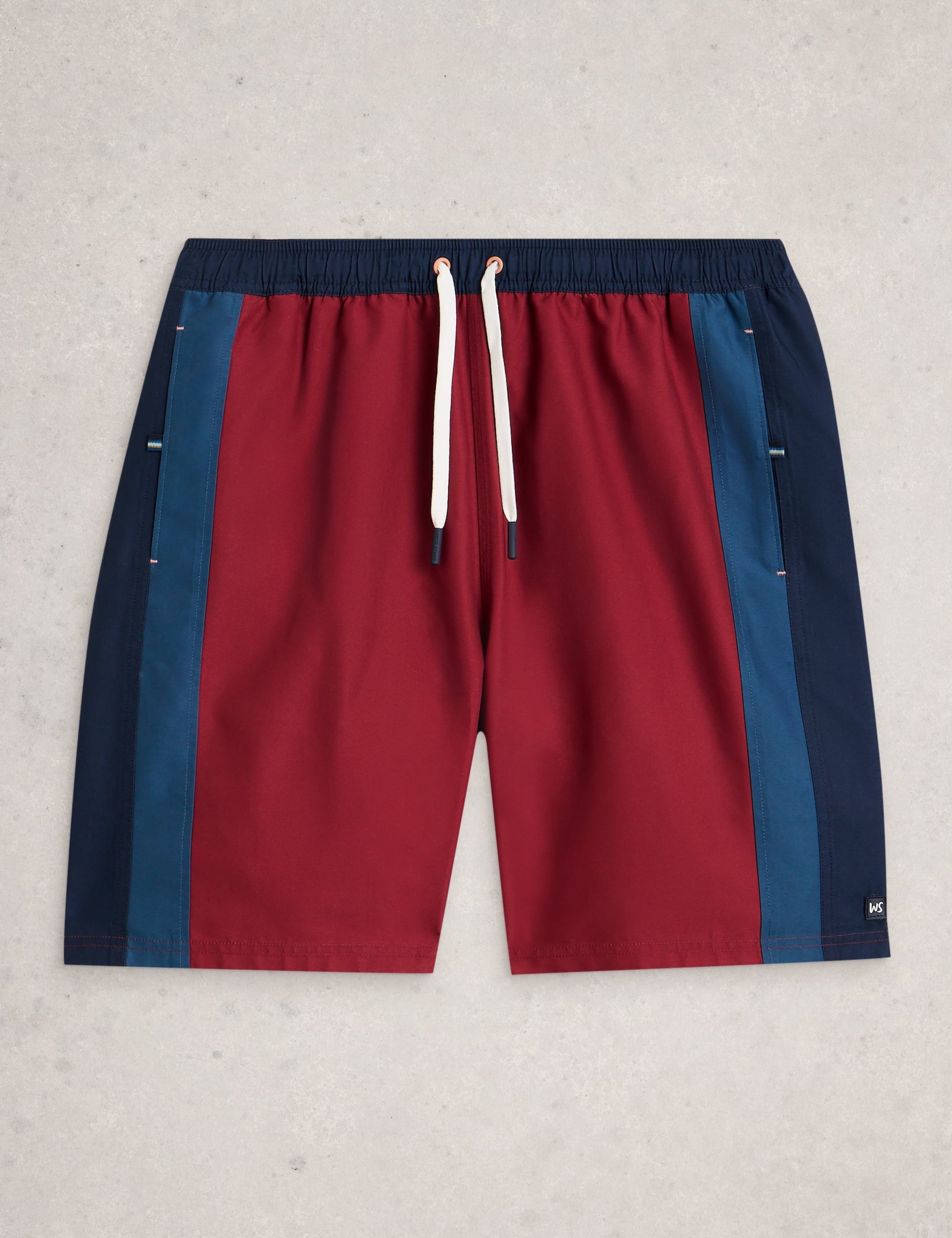 Colour Block Swim Shorts 2 of 6