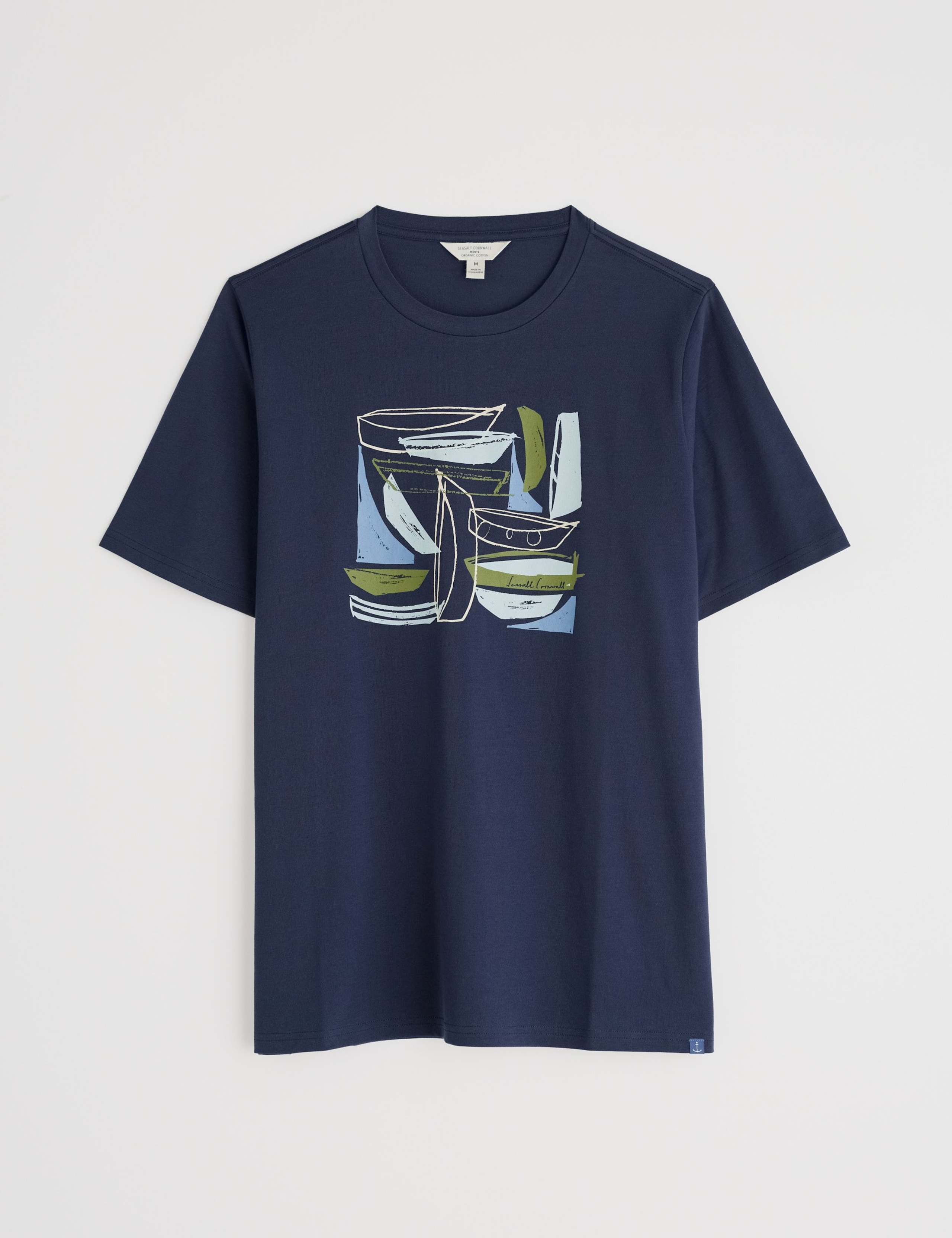 Men's Midwatch T-Shirt 2 of 5