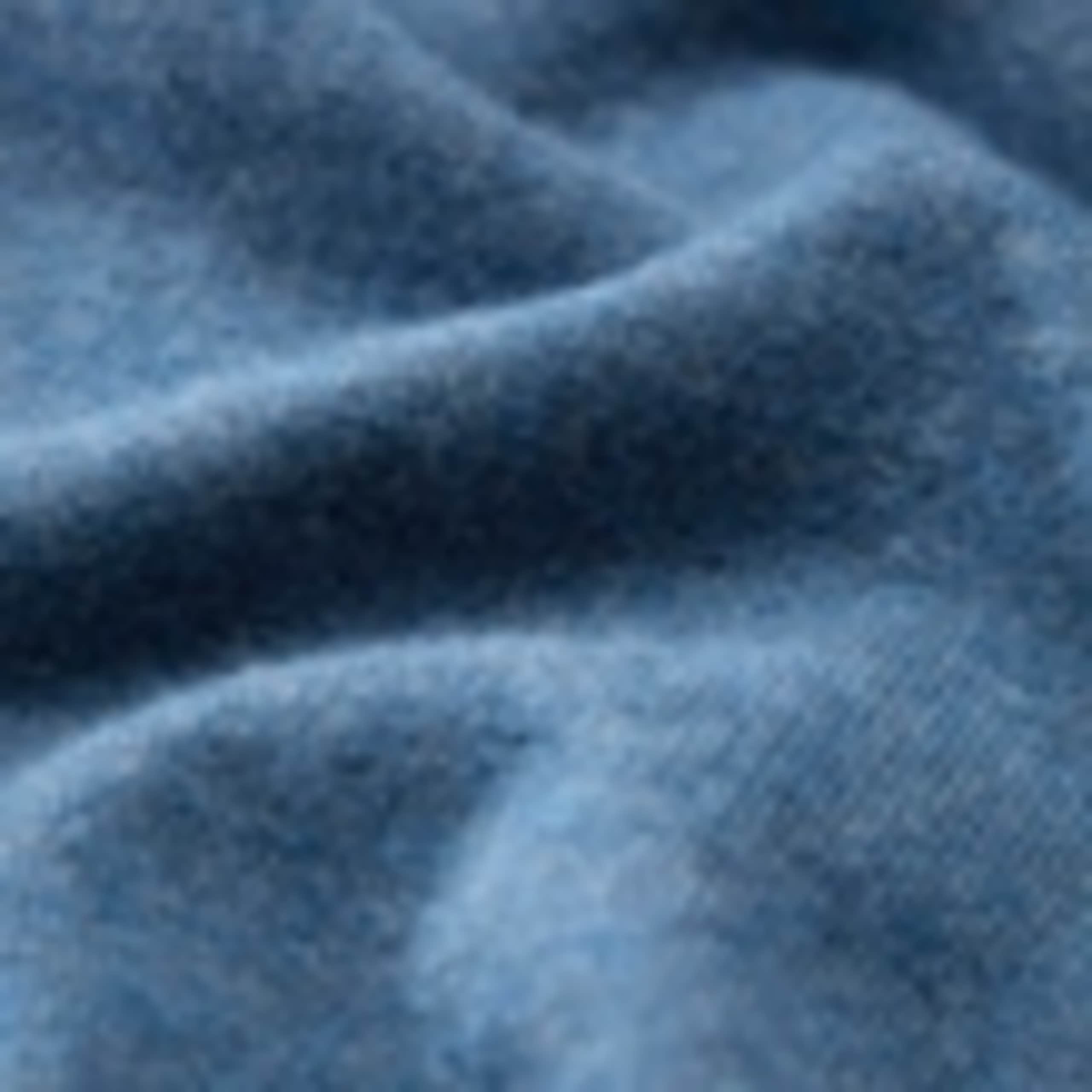 Merino Wool Crew Neck Jumper 5 of 5