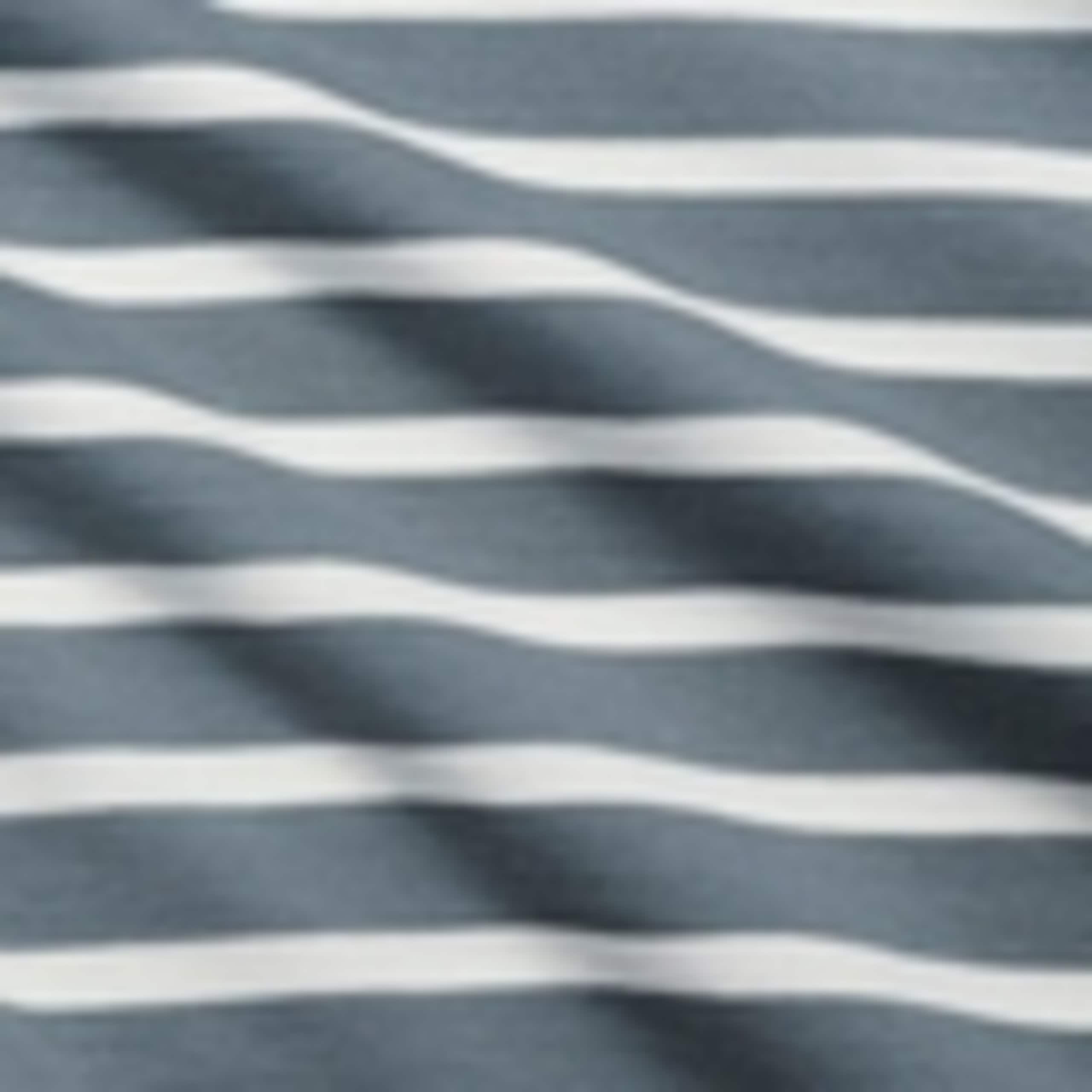 Pure Cotton Striped Top 5 of 5