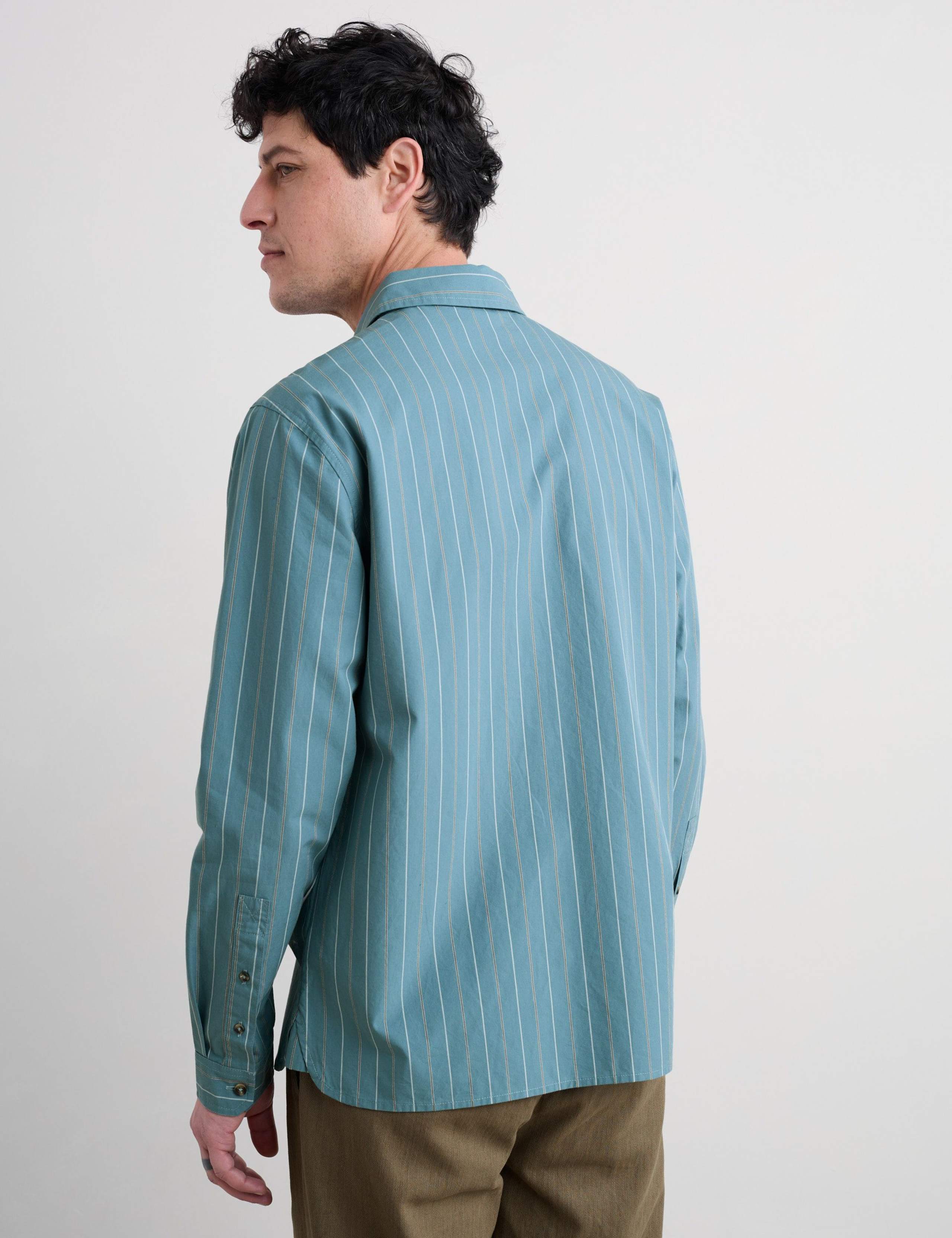 Men's Turnstone Shirt 3 of 5