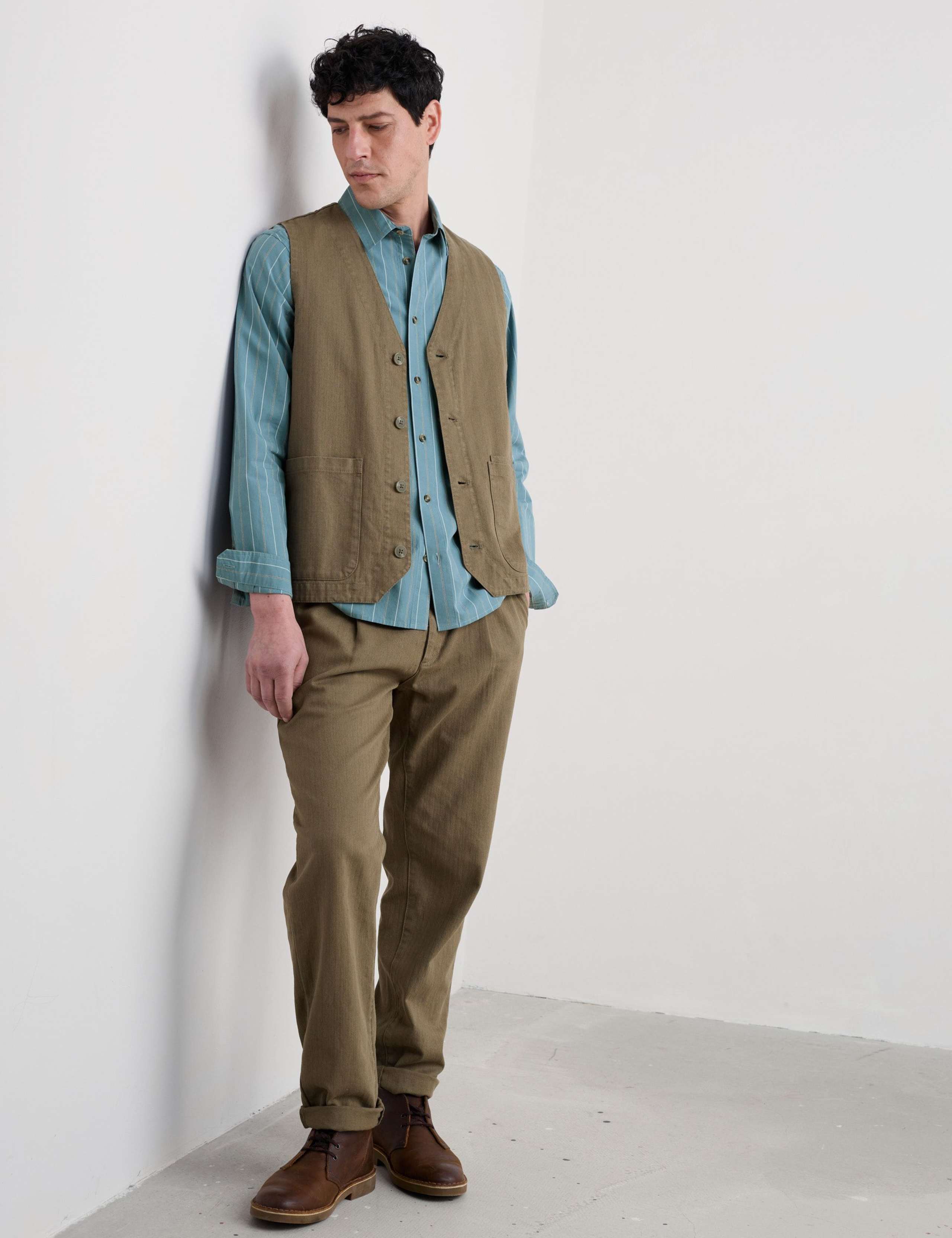 Men's Turnstone Shirt 4 of 5