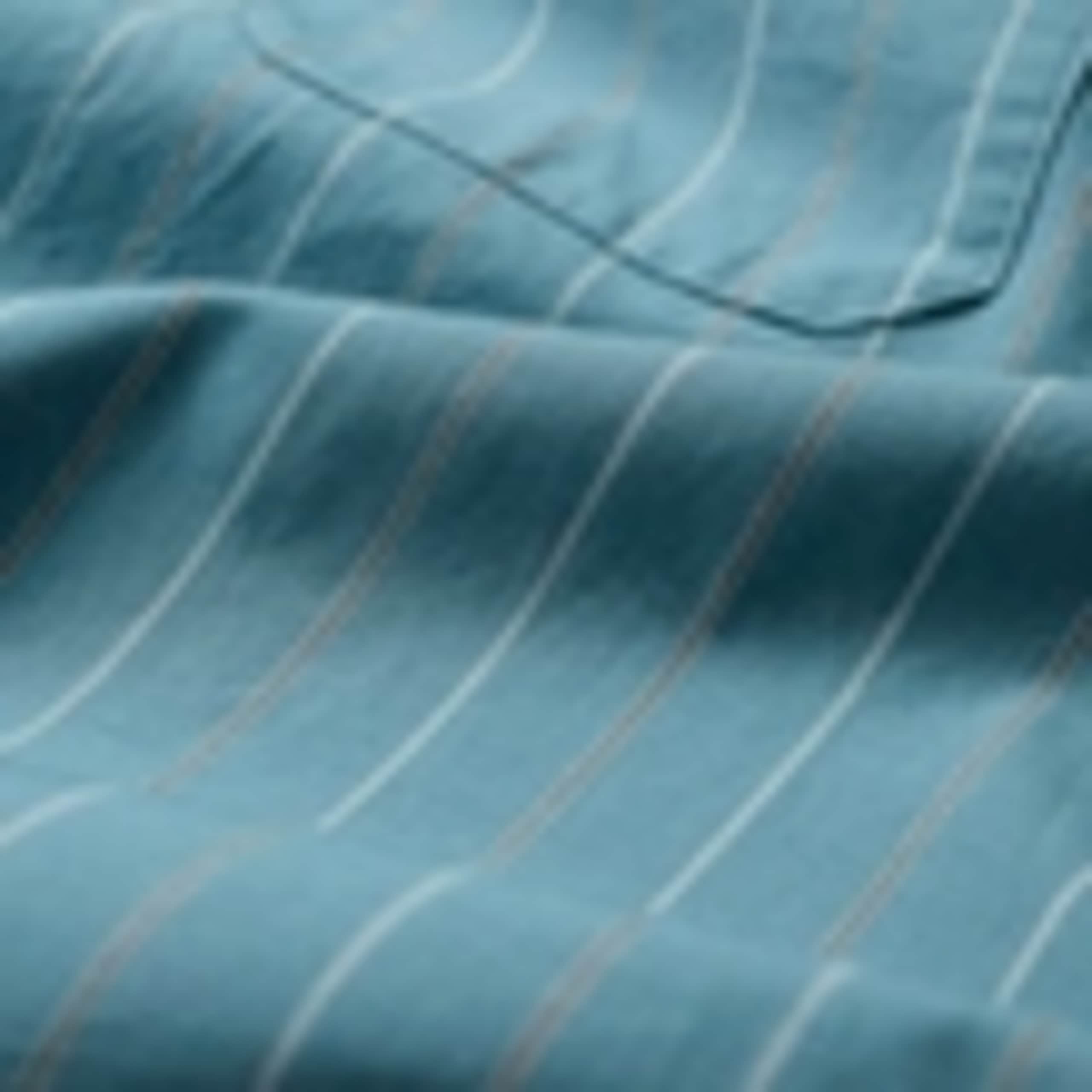Relaxed Fit Pure Cotton Striped Shirt 5 of 5