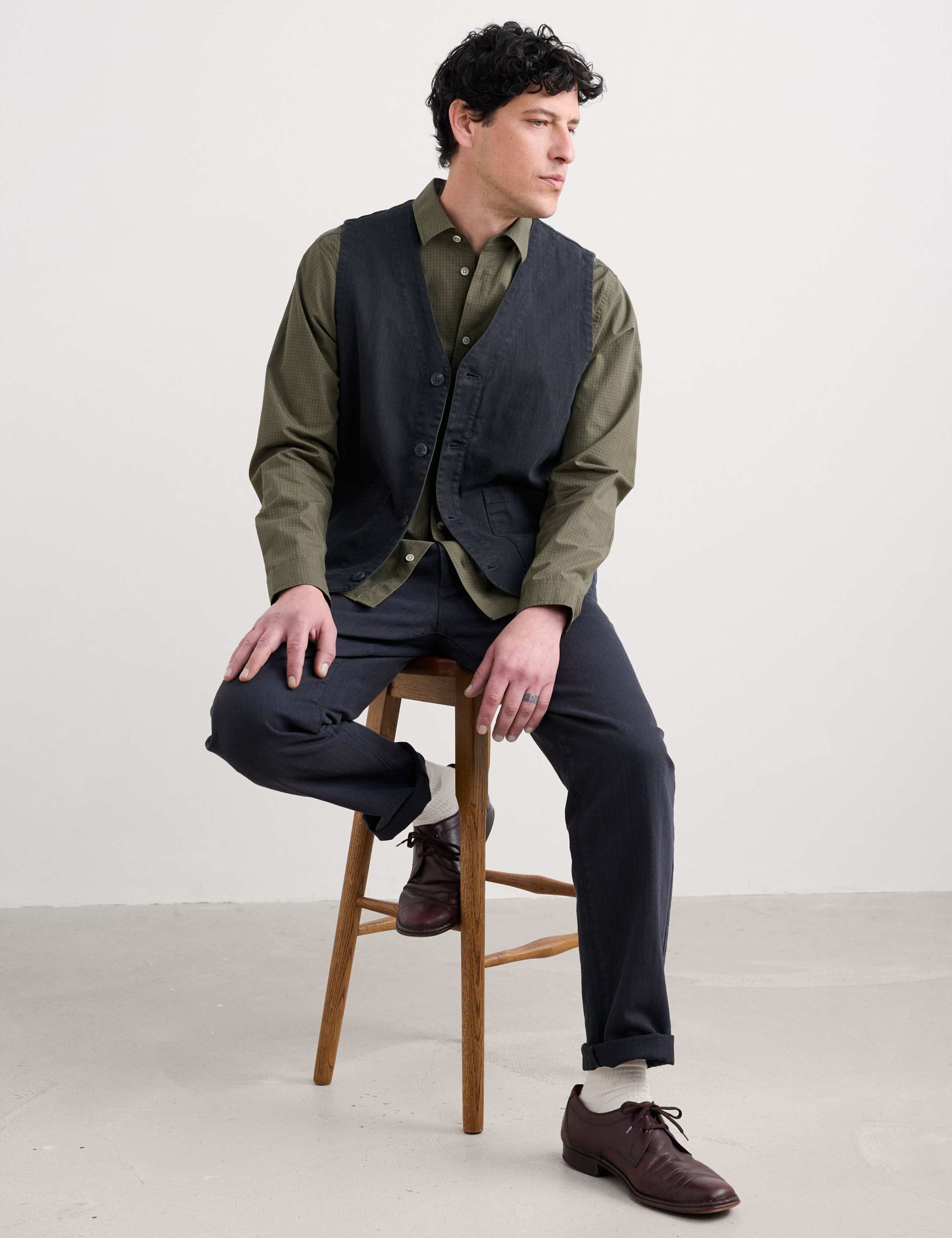 Men's Turnstone Shirt 4 of 5