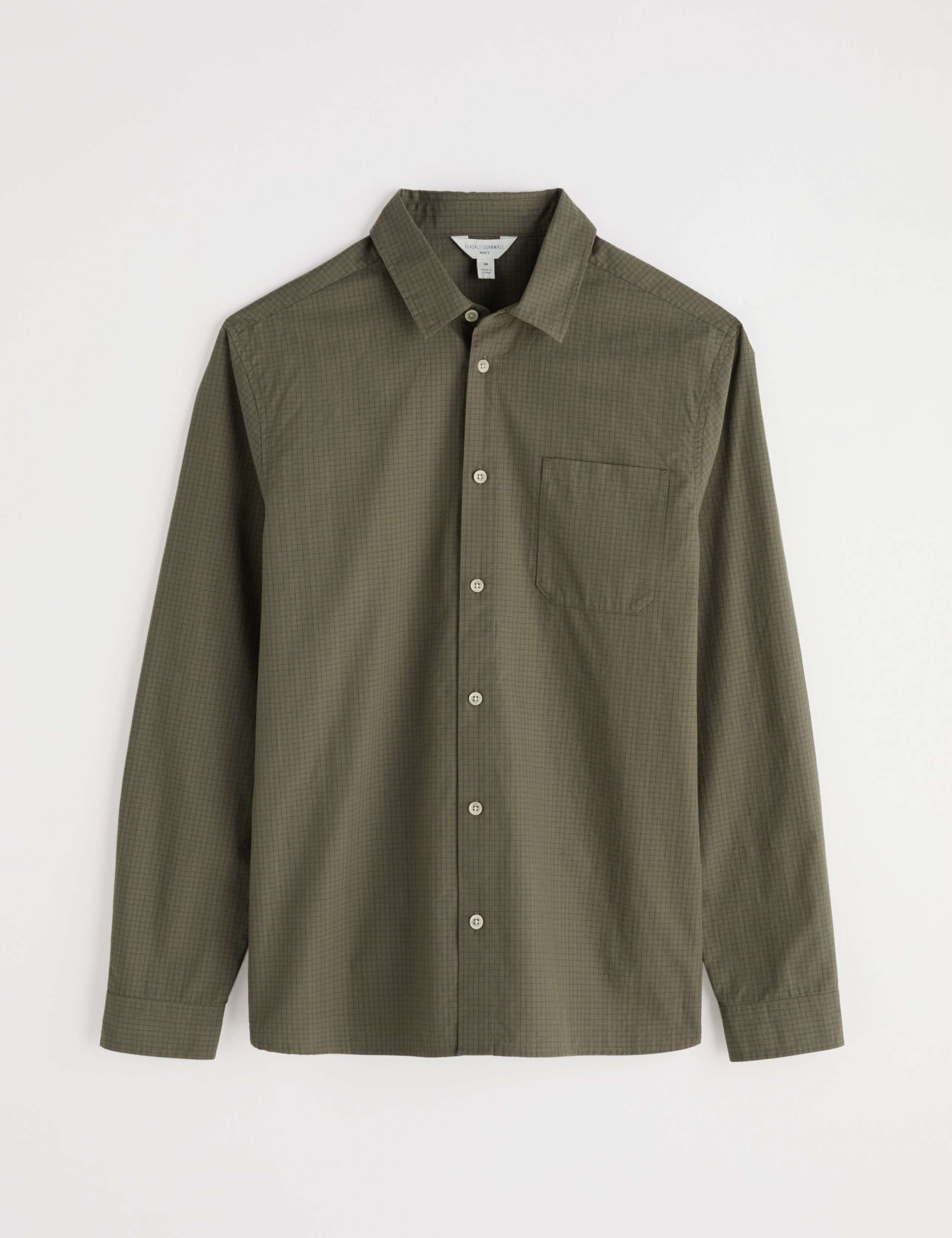 Men's Turnstone Shirt 2 of 5