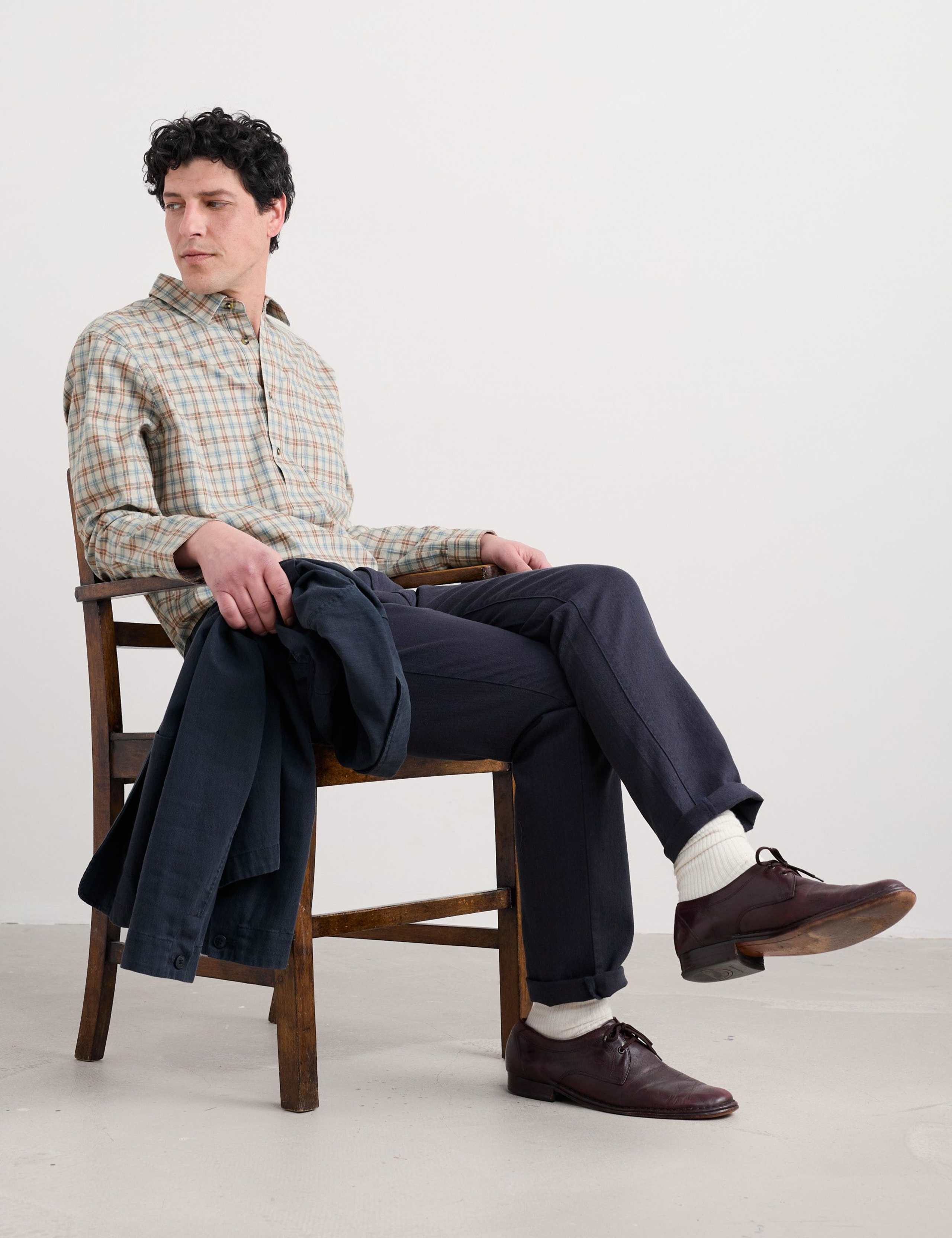 Men's Take Root Shirt 4 of 5