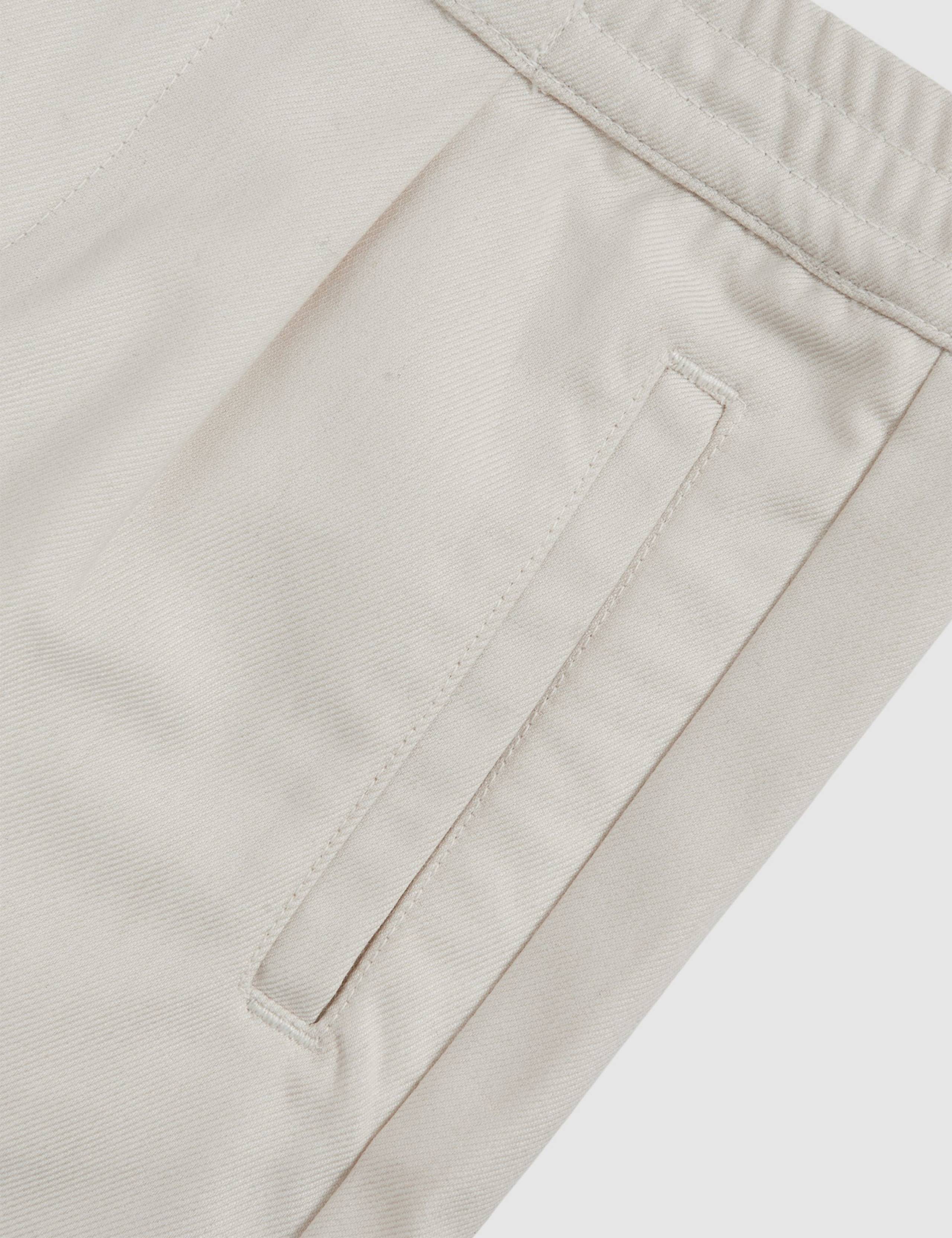 Elasticated Waist Shorts (3-14 Yrs) 4 of 4