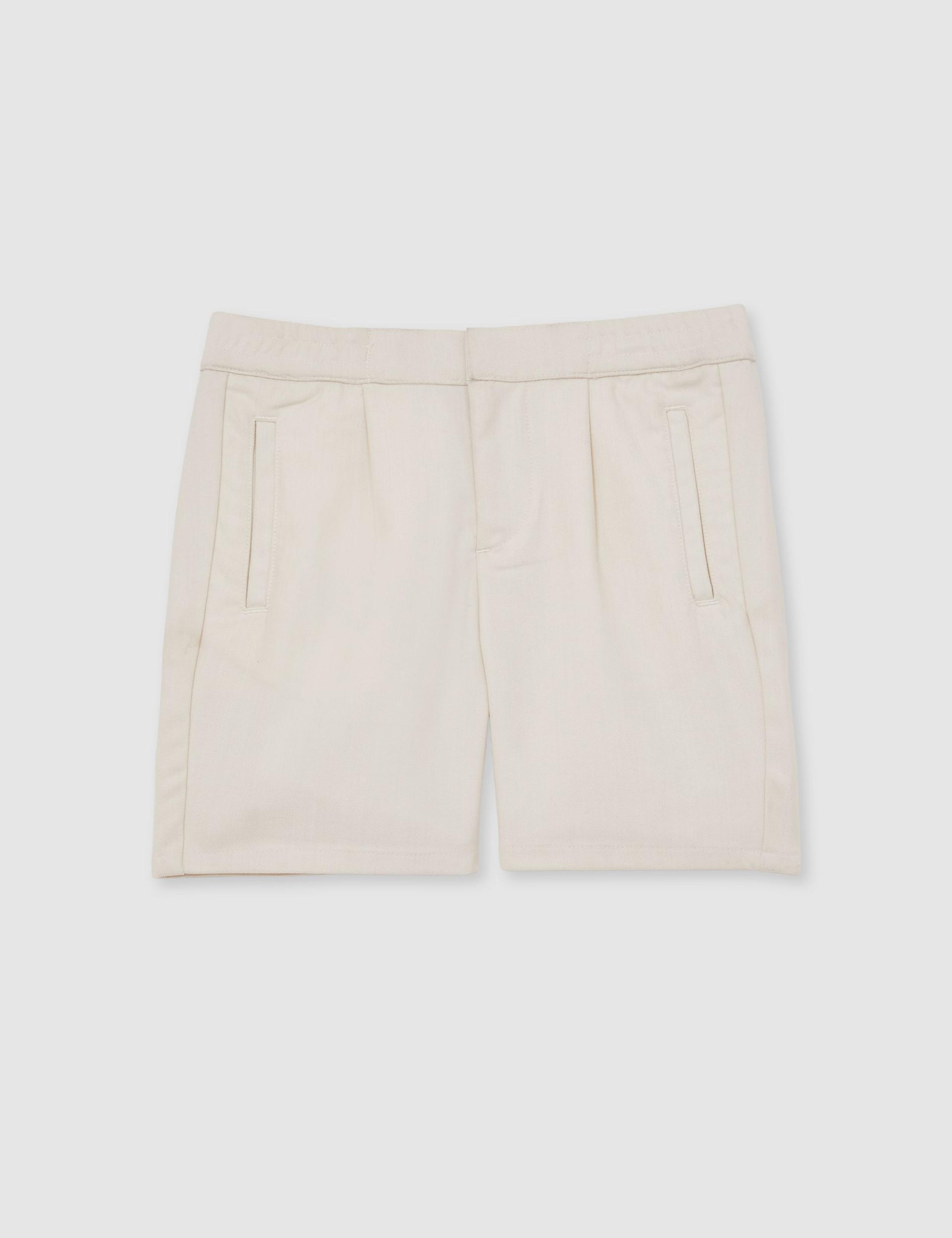 Elasticated Waist Shorts (3-14 Yrs) 2 of 4
