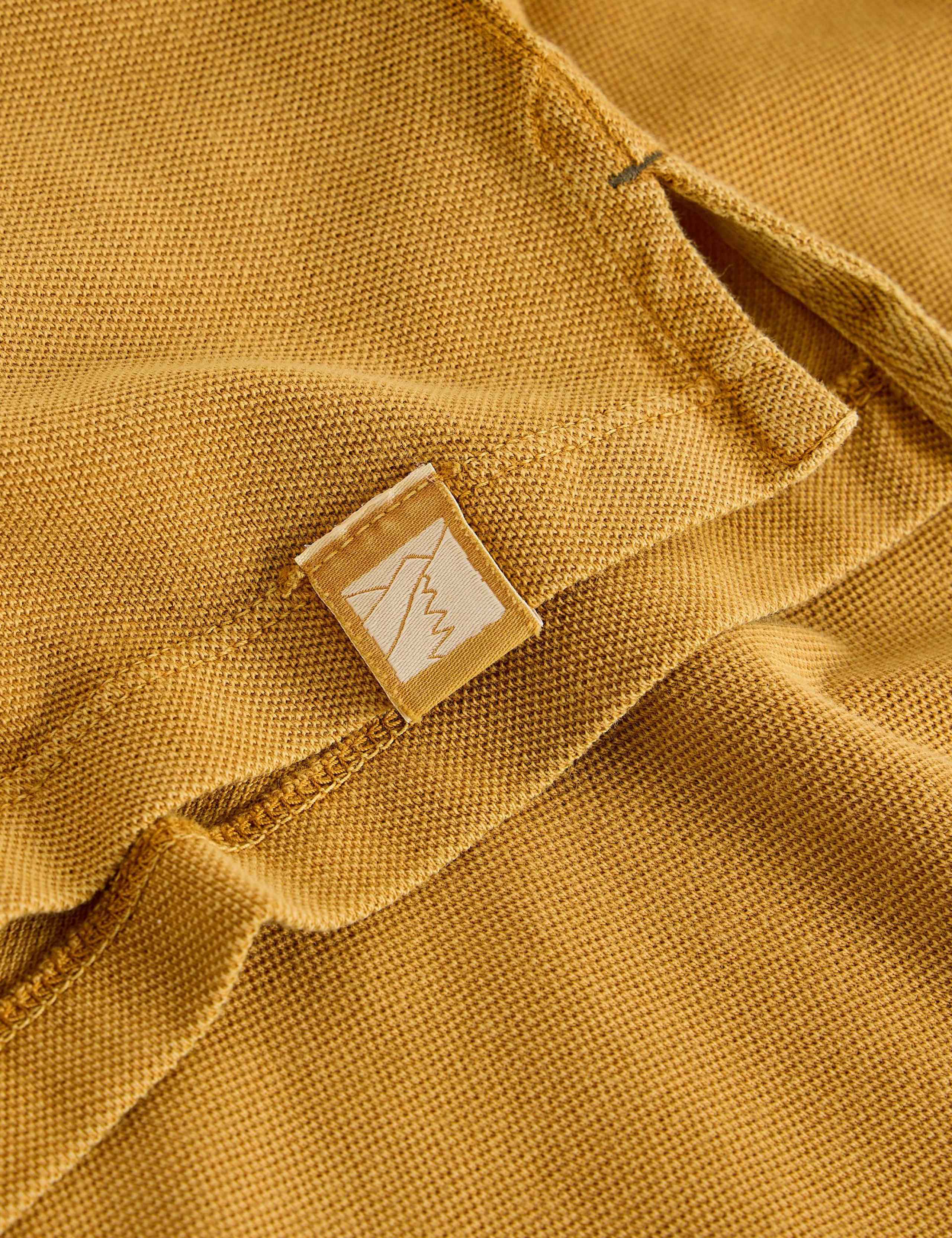 Pure Cotton Polo Shirt 6 of 6