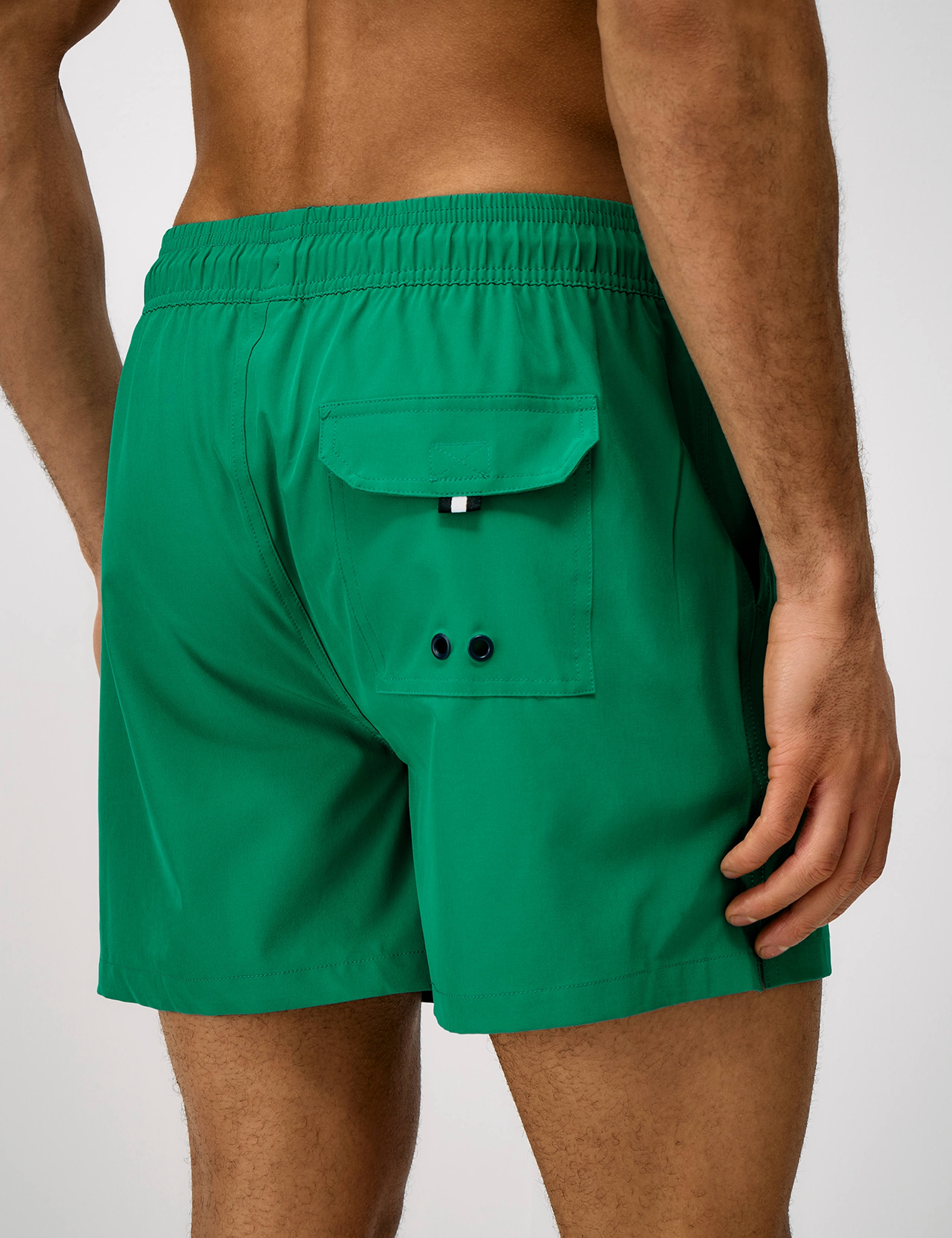Quick Dry Drawstring Swim Shorts 4 of 6