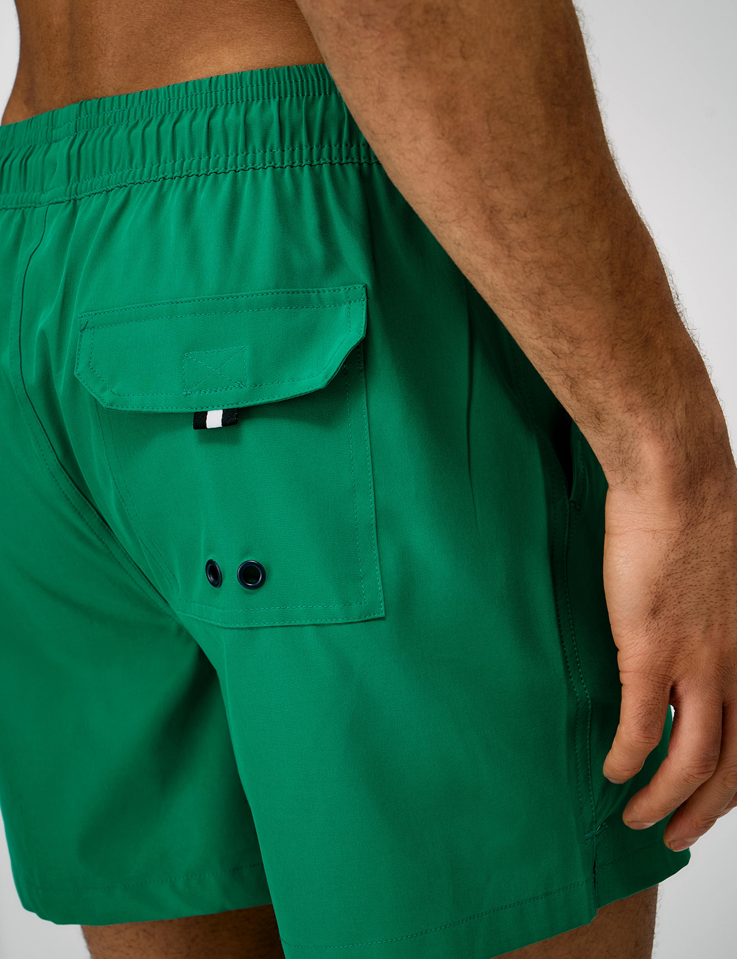 Quick Dry Drawstring Swim Shorts 5 of 6