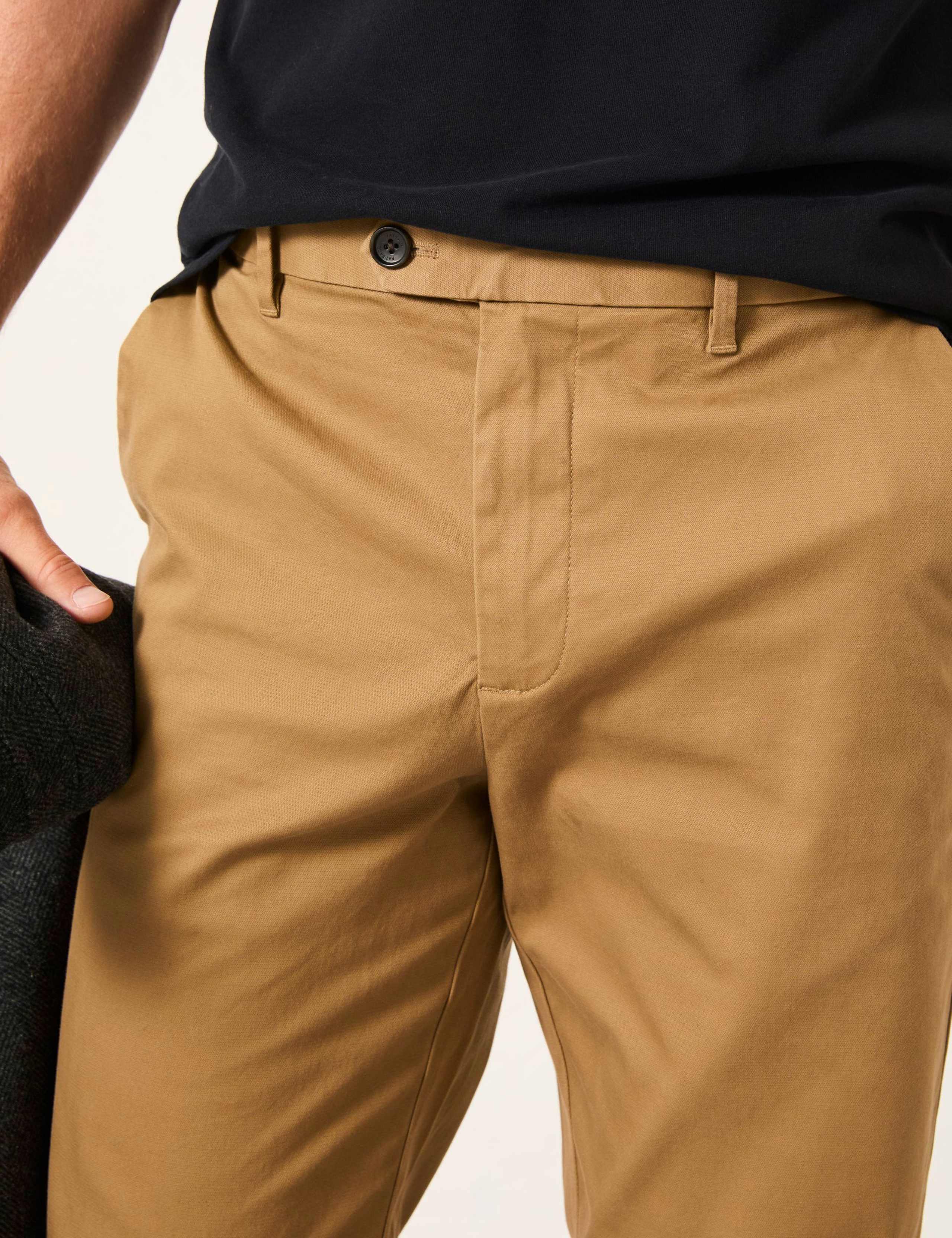 Regular Fit Chinos 5 of 6