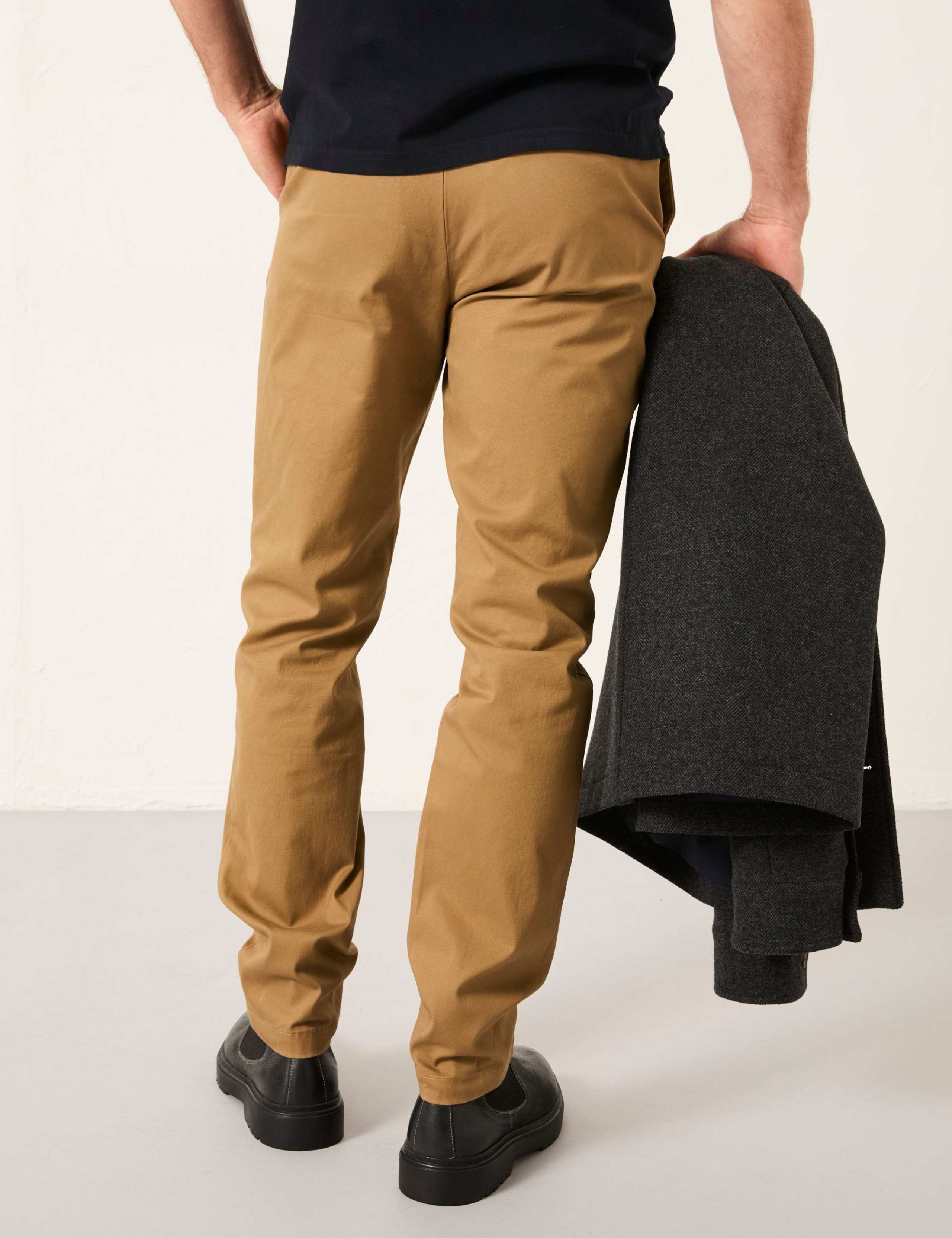 Regular Fit Chinos 6 of 6