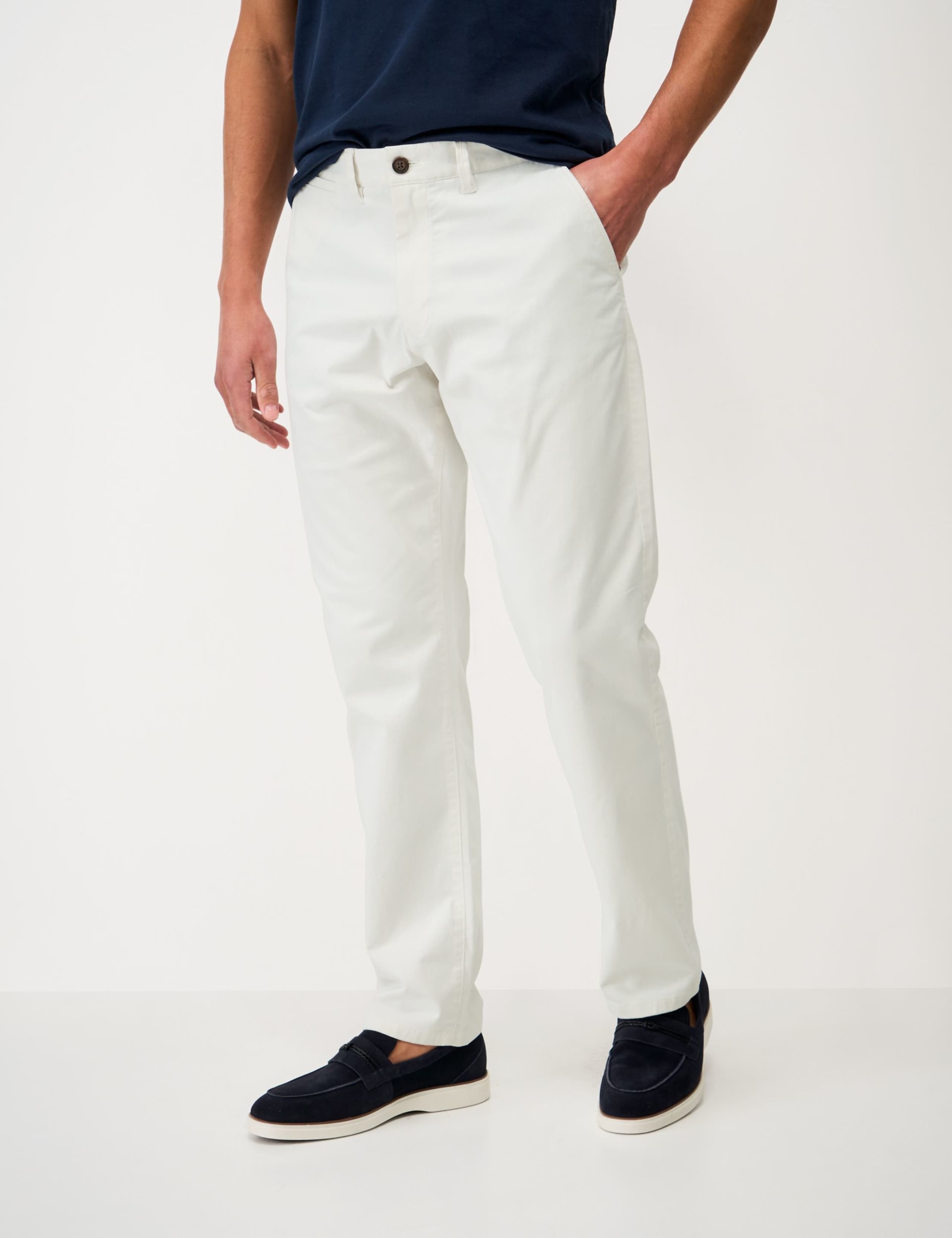 Straight Fit Chinos 3 of 5