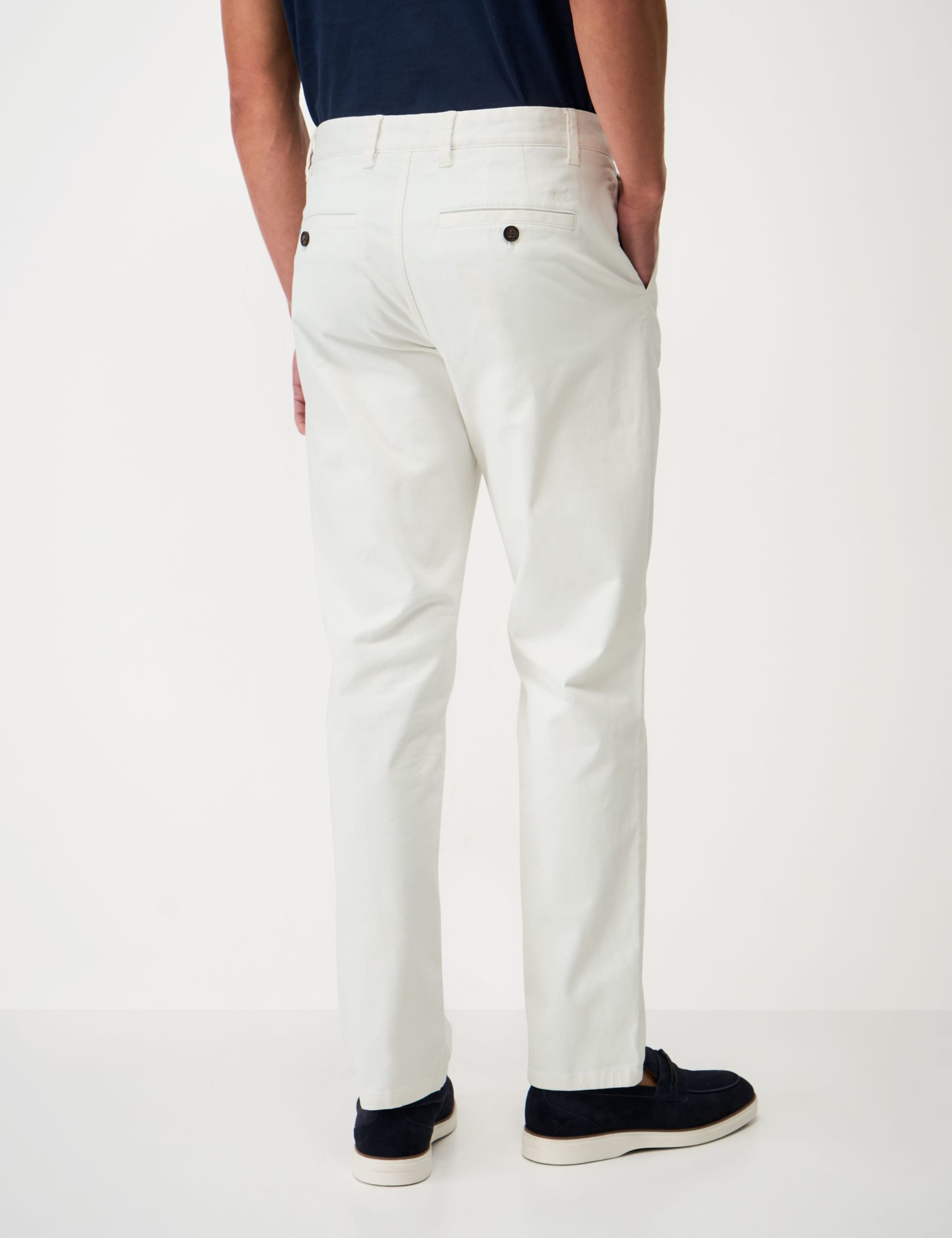 Straight Fit Chinos 4 of 5