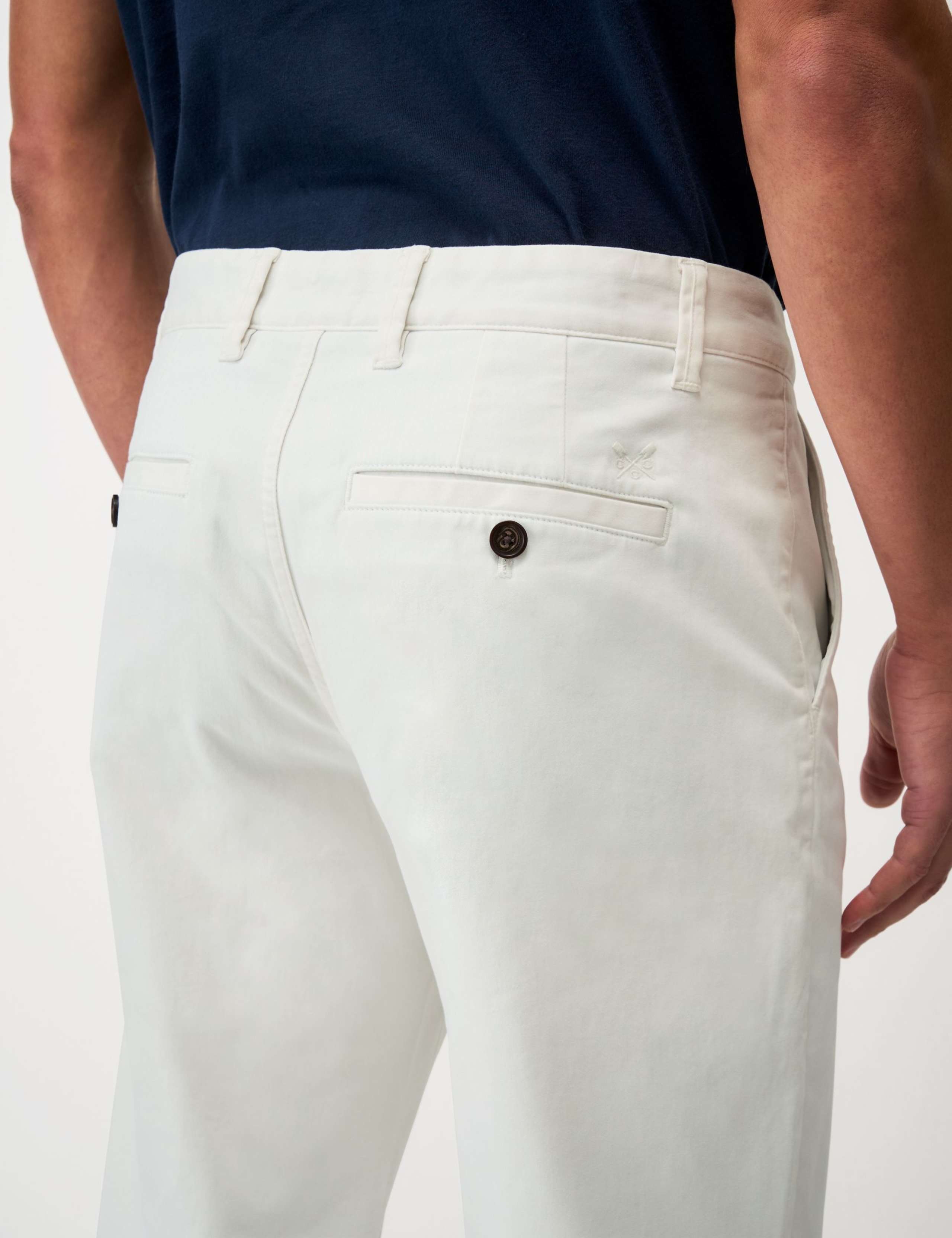 Straight Fit Chinos 5 of 5