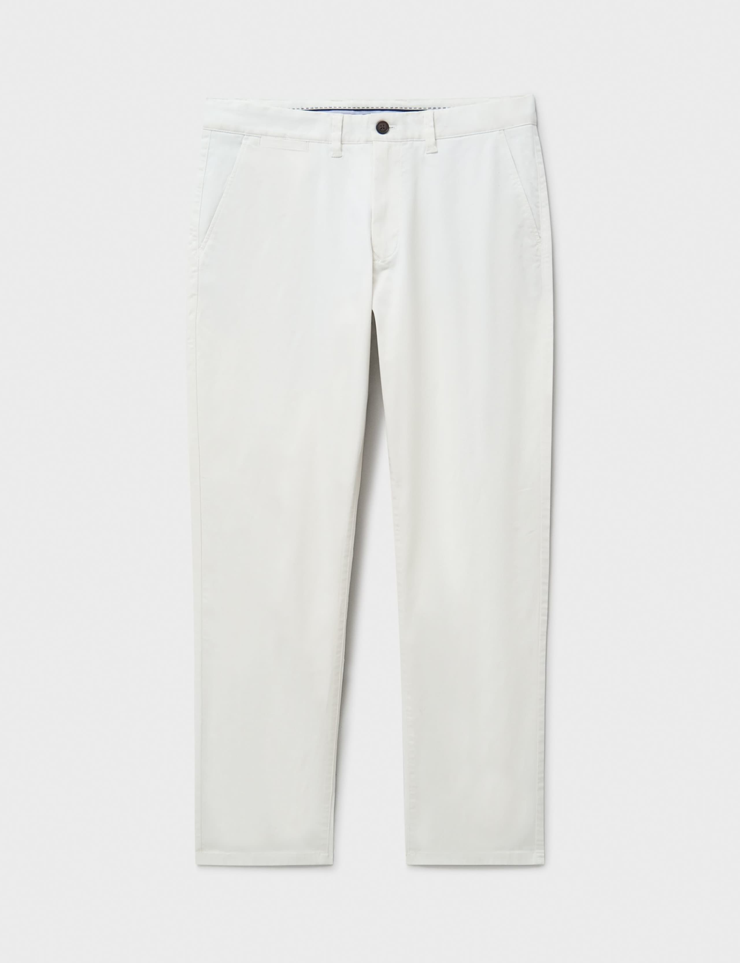 Straight Fit Chinos 2 of 5